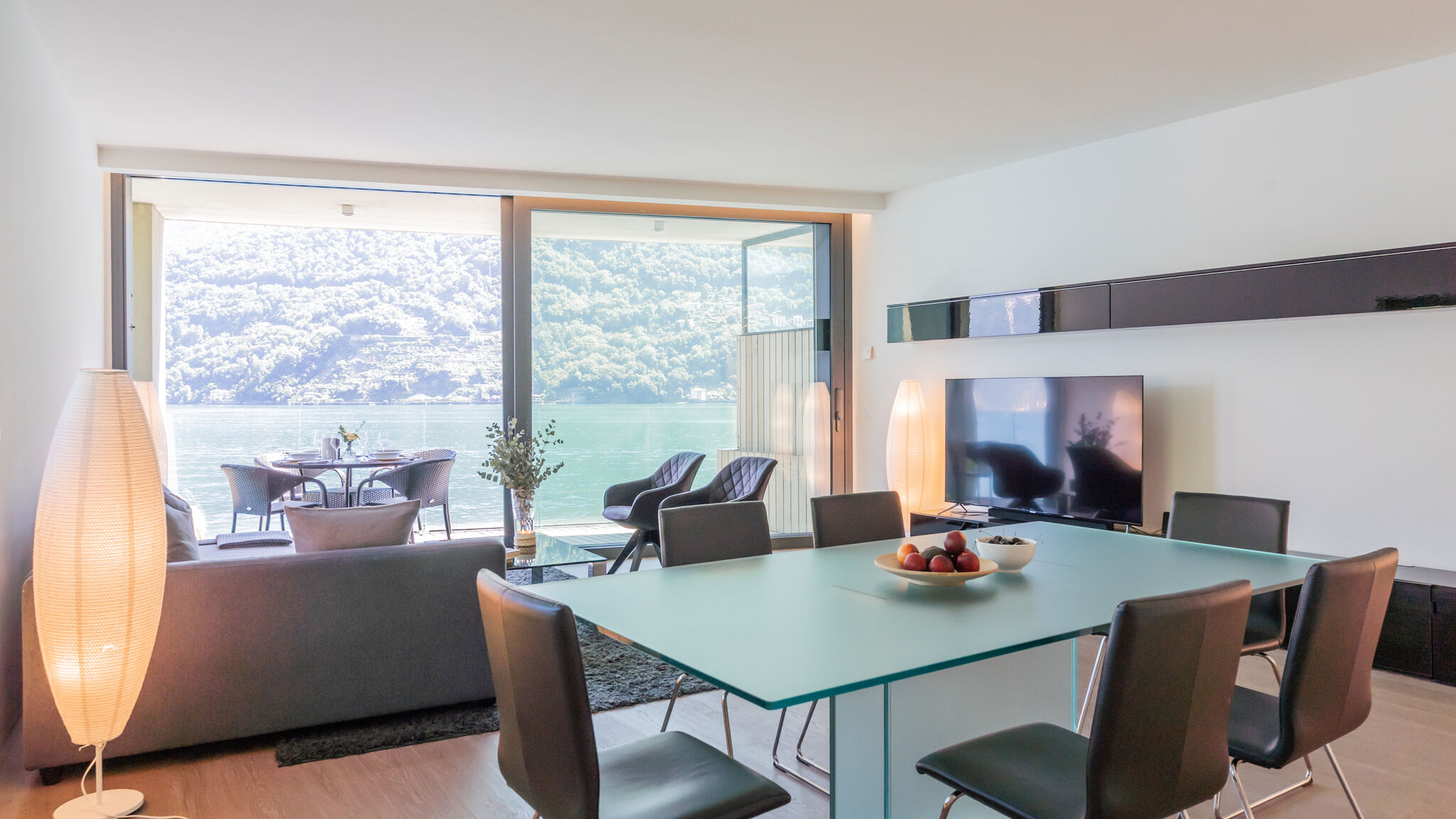 Italianway Laglio Laglio Élite Retreat - With Pool and Parking