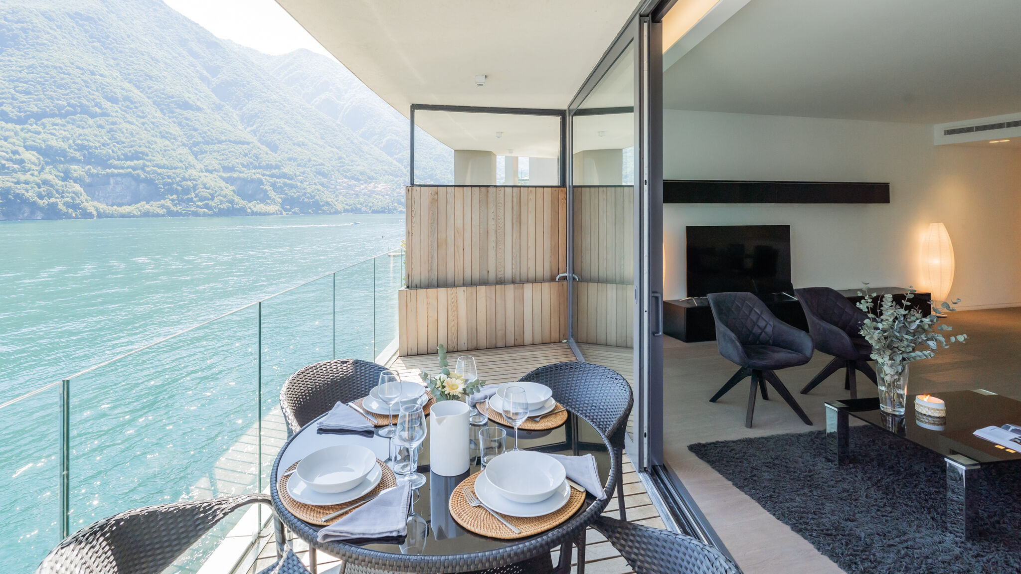 Italianway Laglio Laglio Élite Retreat - With Pool and Parking