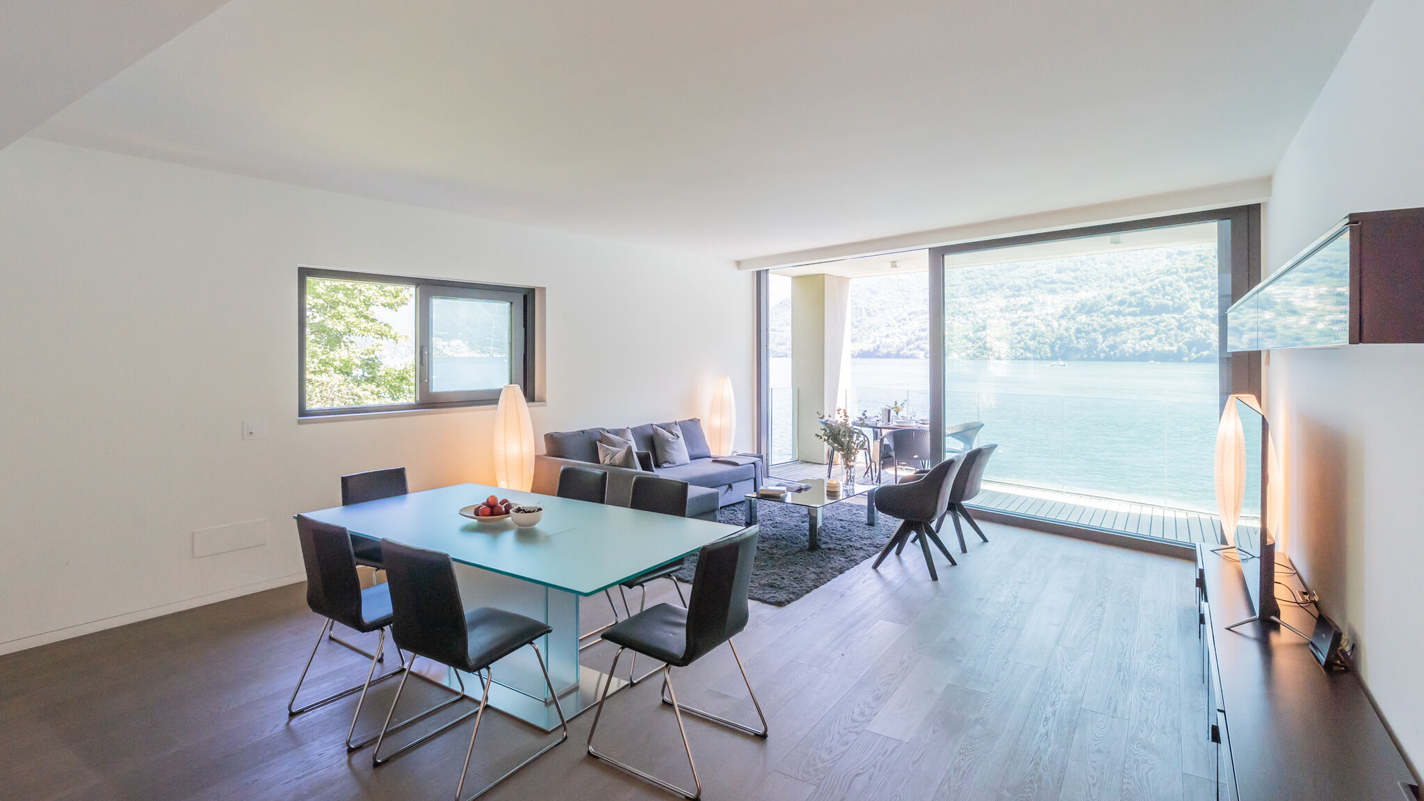 Italianway Laglio Laglio Élite Retreat - With Pool and Parking