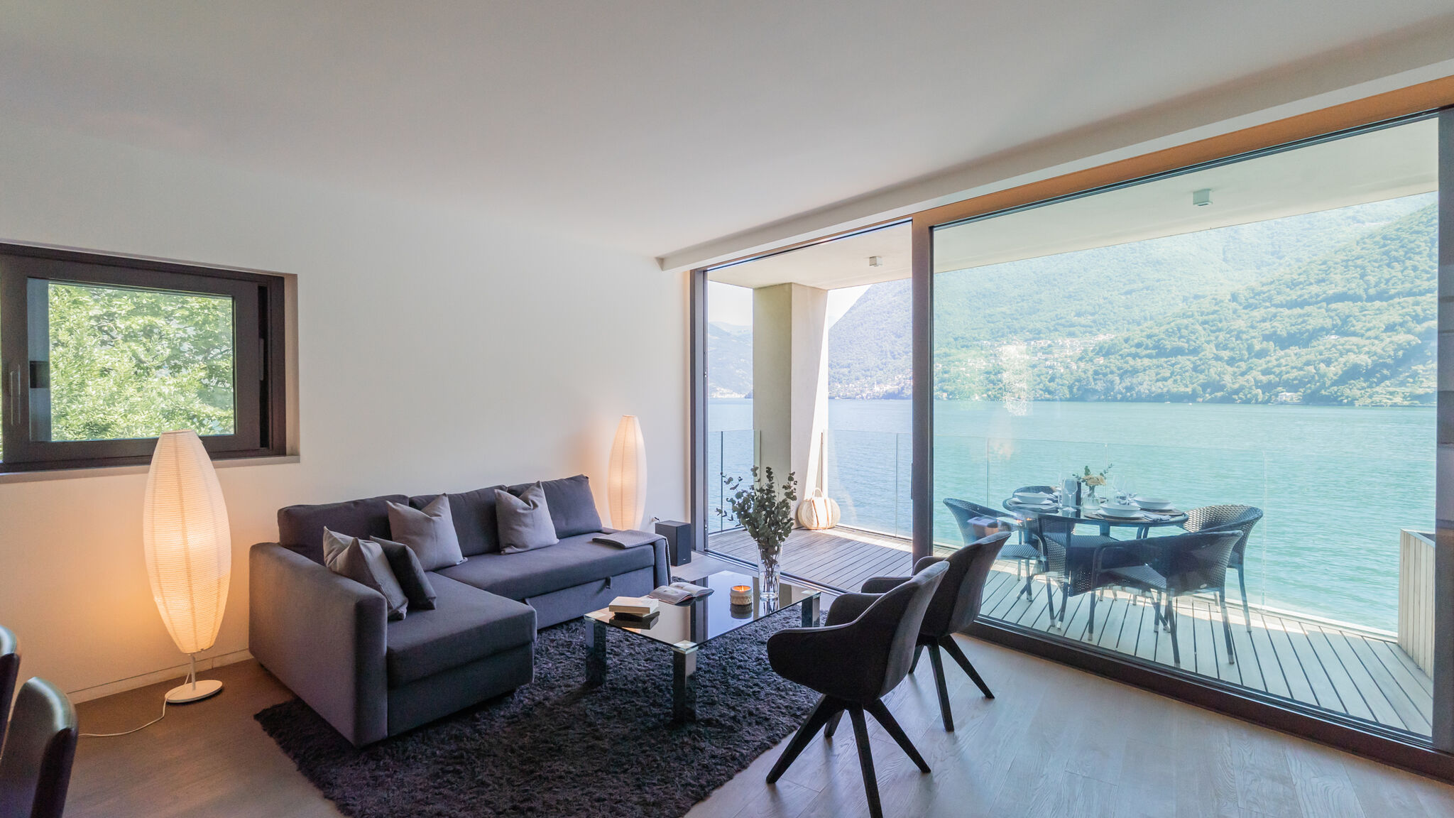 Italianway Laglio Laglio Élite Retreat - With Pool and Parking