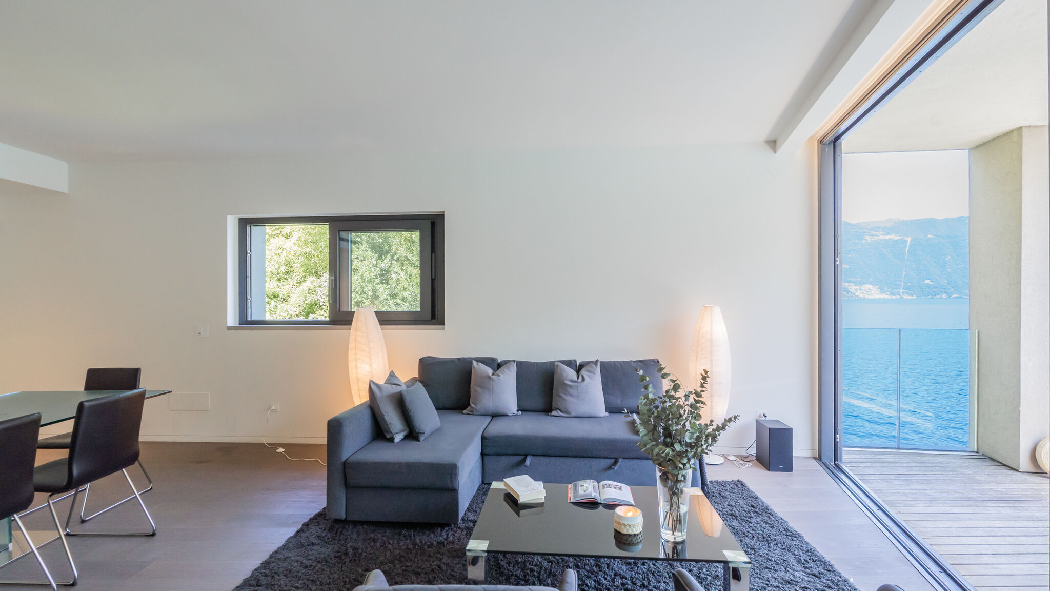 Italianway Laglio Laglio Élite Retreat - With Pool and Parking