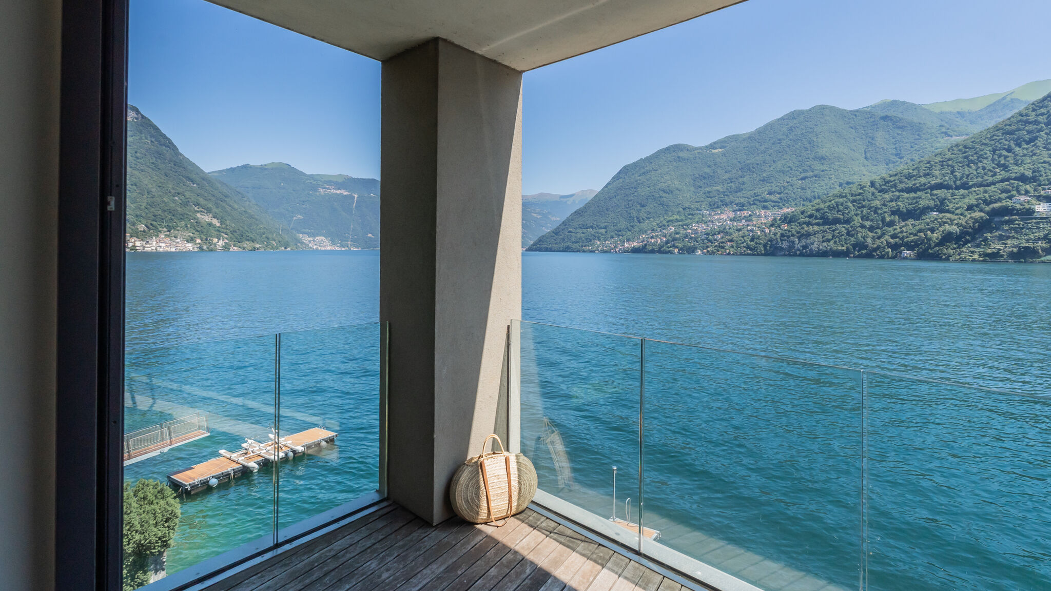 Italianway Laglio Laglio Élite Retreat - With Pool and Parking