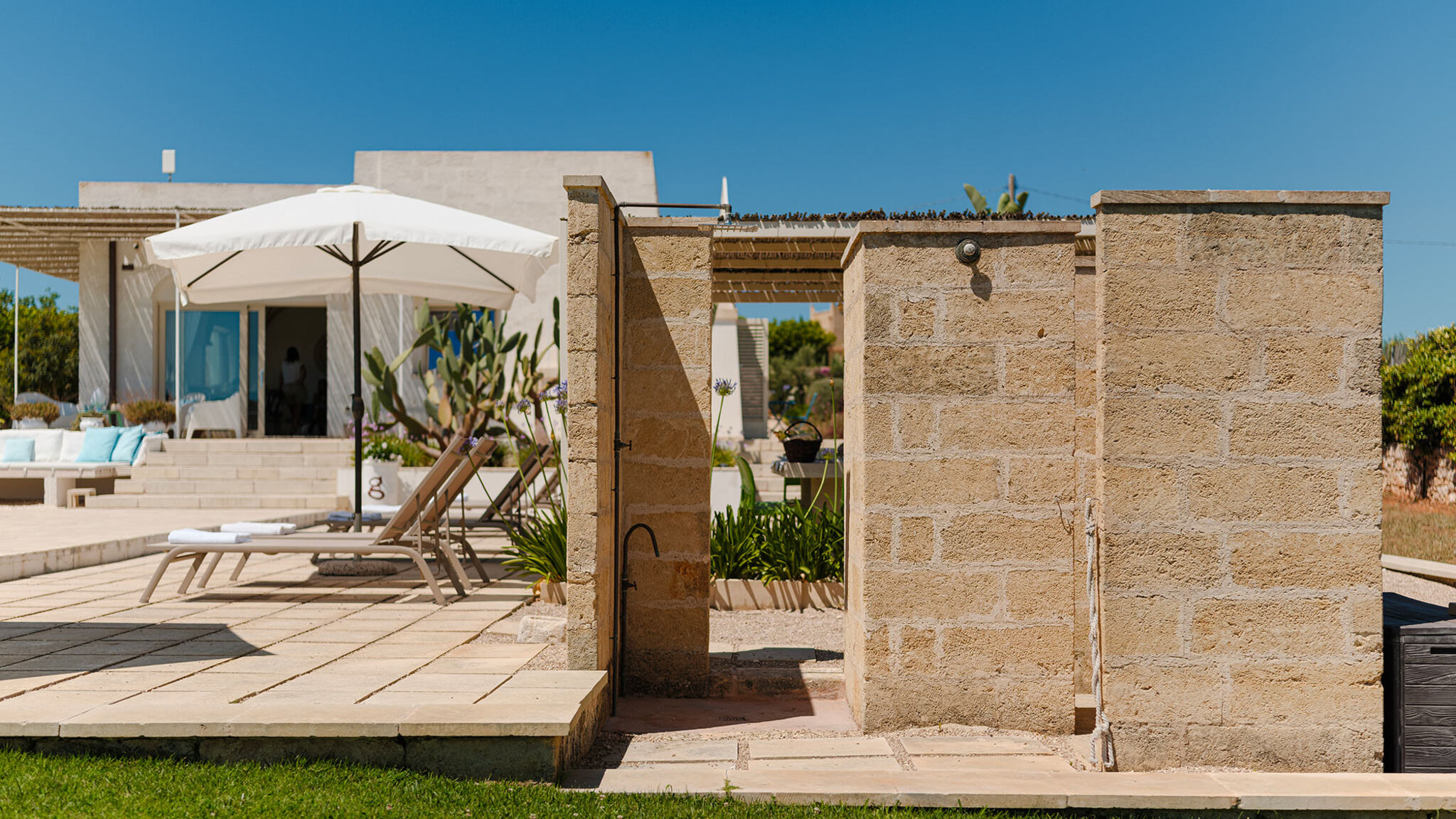 Italianway Lecce Villa Gialonia 8+2