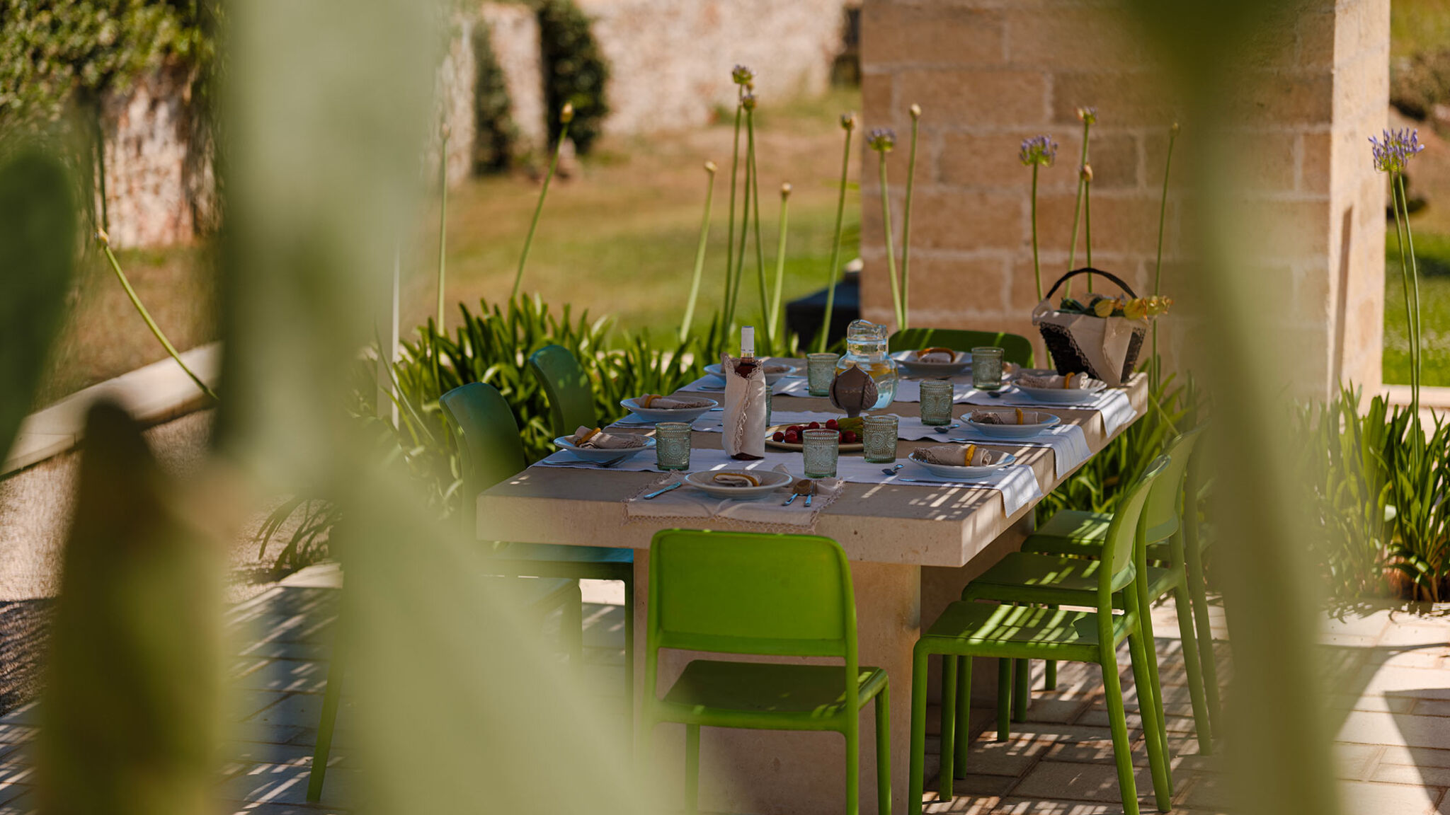 Italianway Lecce Villa Gialonia 8+2