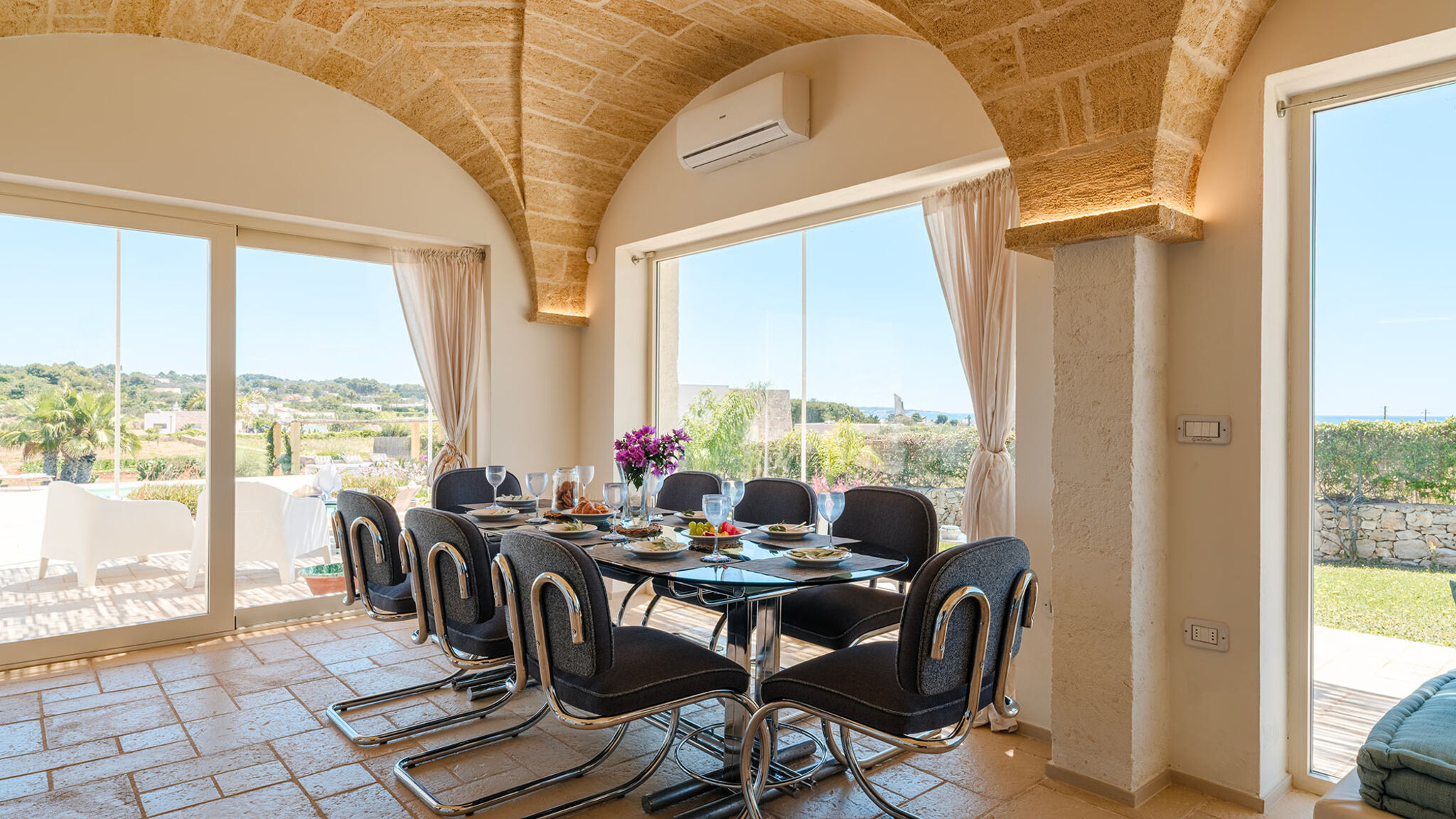 Italianway Lecce Villa Gialonia 8+2