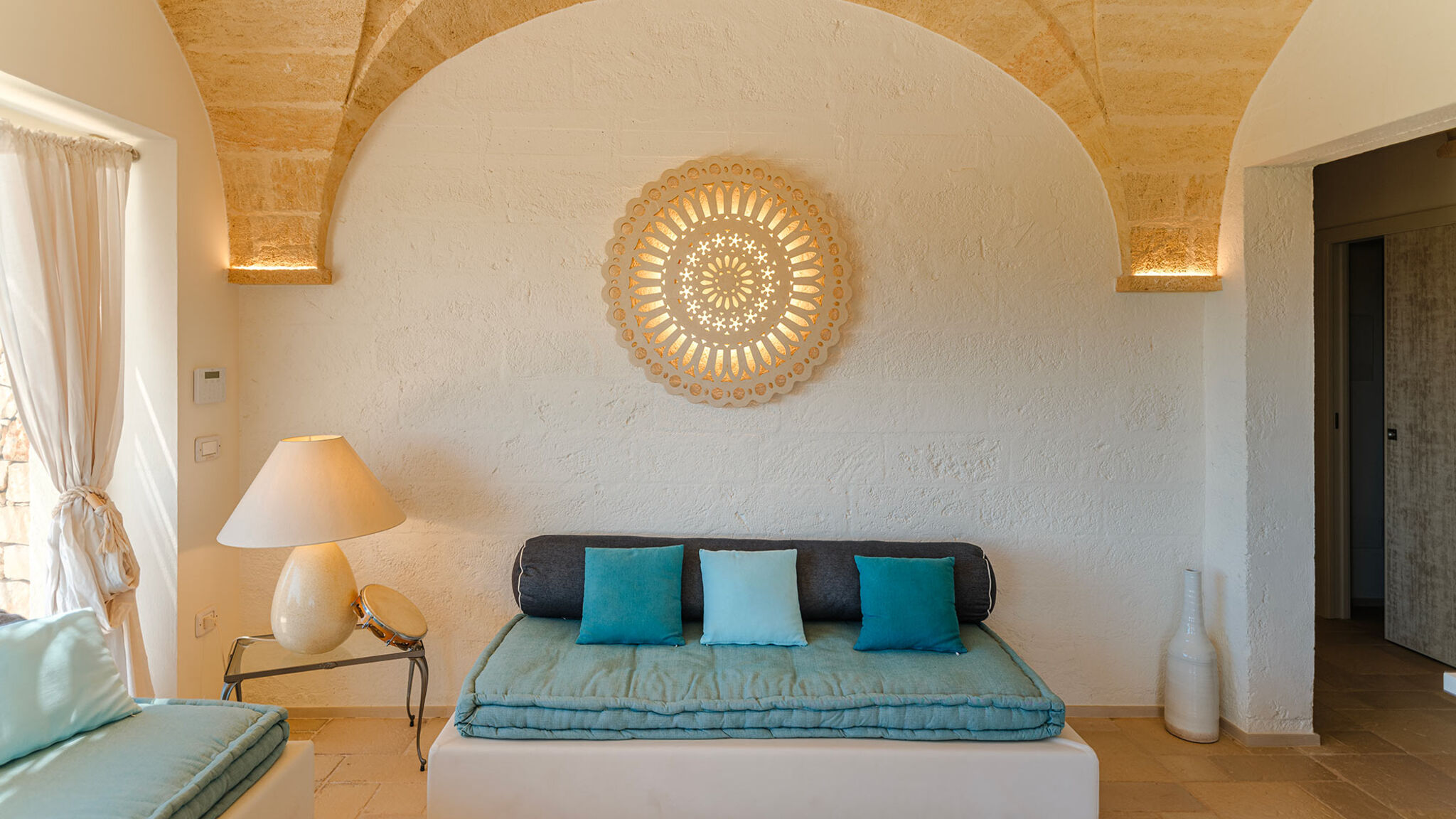 Italianway Lecce Villa Gialonia 8+2