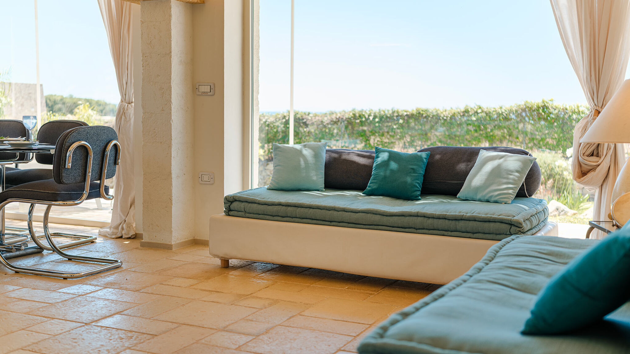 Italianway Lecce Villa Gialonia 8+2
