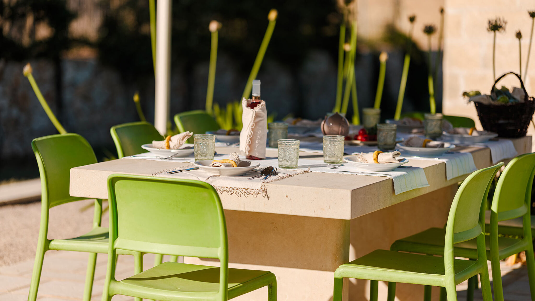 Italianway Lecce Villa Gialonia 8+2