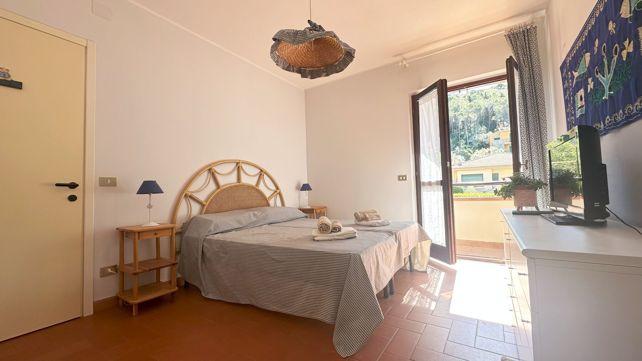 Italianway Grosseto Mariposa Retreat Apt - by Viva Domus
