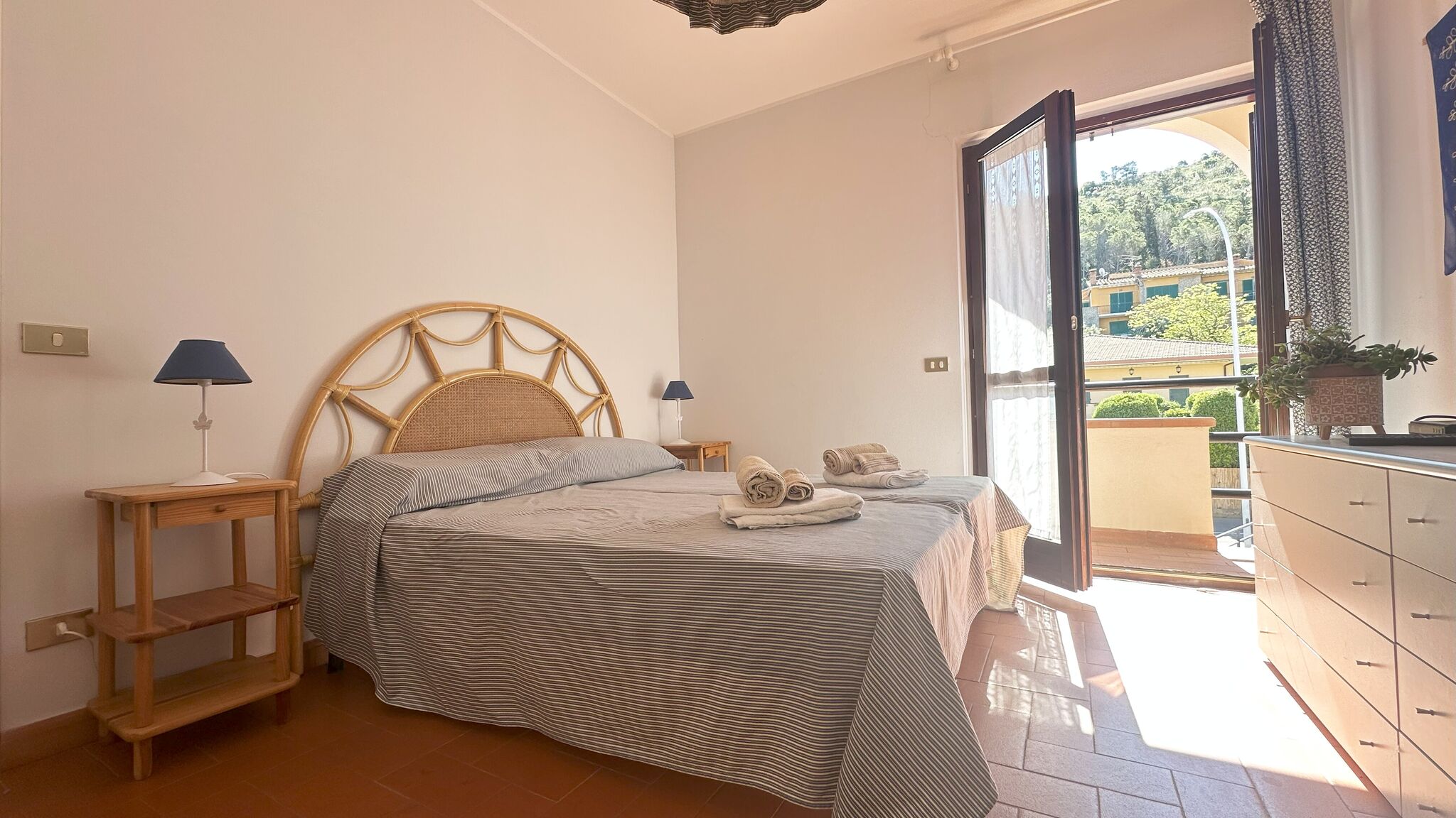 Italianway Grosseto Mariposa Retreat Apt - by Viva Domus
