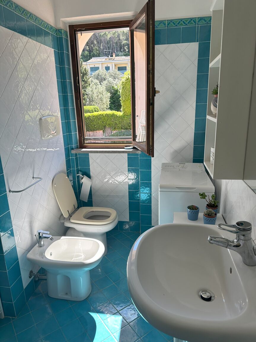 Italianway Grosseto Mariposa Retreat Apt - by Viva Domus