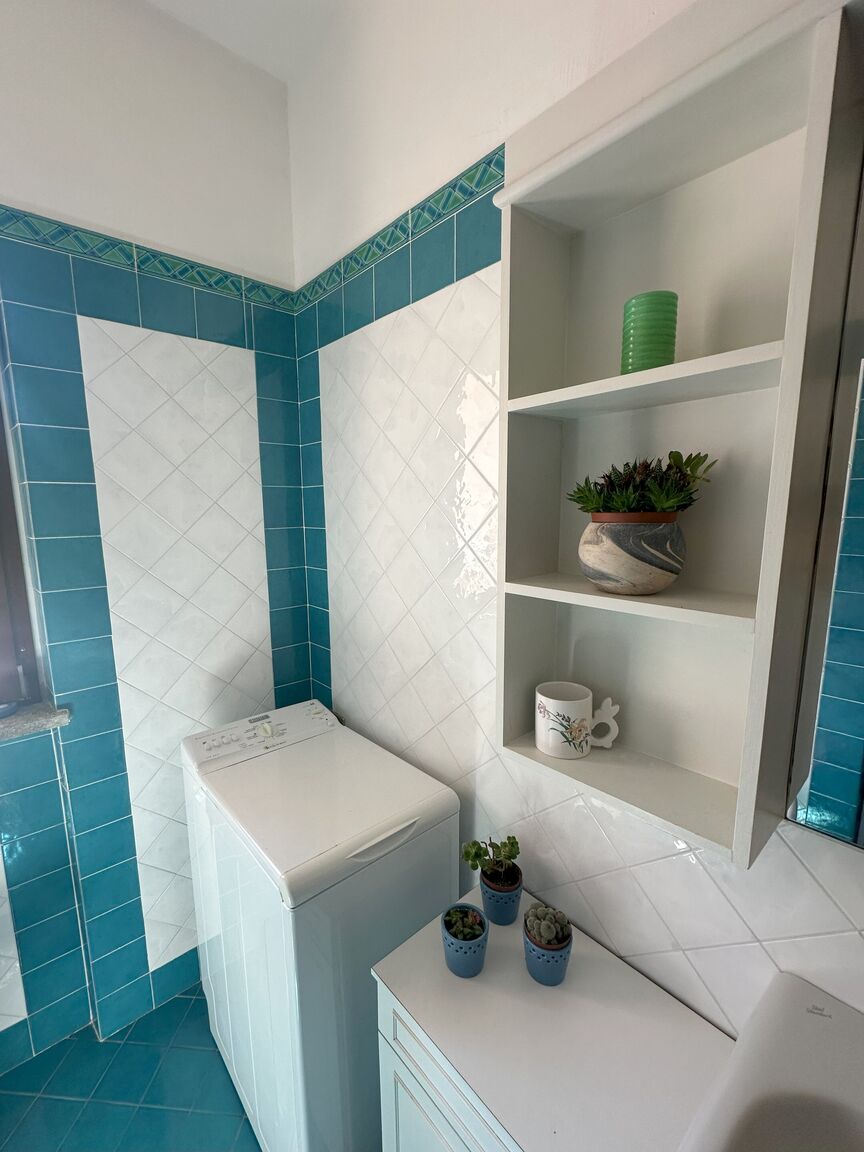 Italianway Grosseto Mariposa Retreat Apt - by Viva Domus