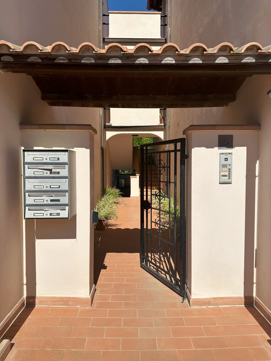 Italianway Grosseto Mariposa Retreat Apt - by Viva Domus