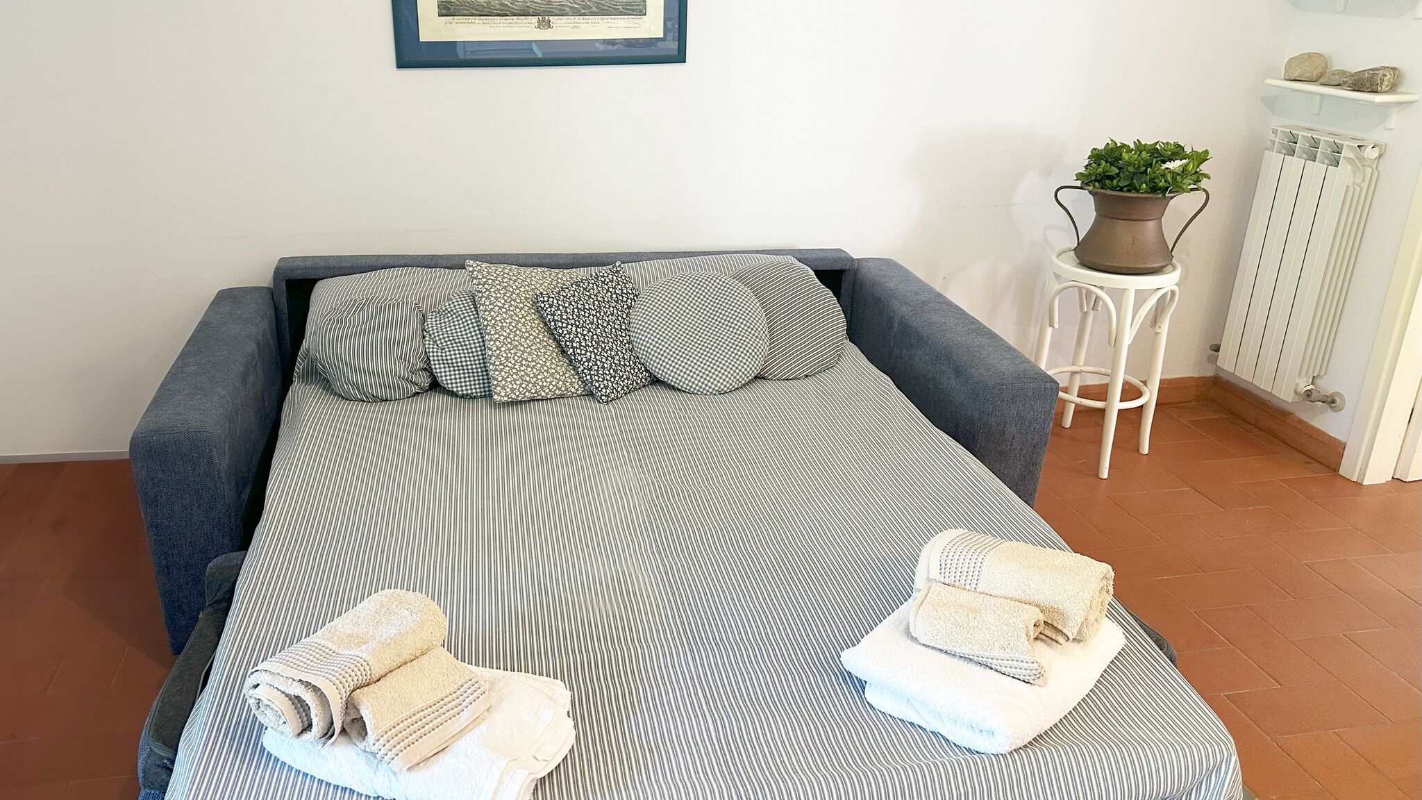 Italianway Grosseto Mariposa Retreat Apt - by Viva Domus