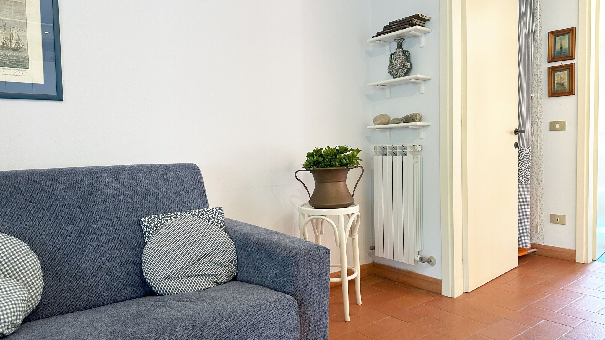 Italianway Grosseto Mariposa Retreat Apt - by Viva Domus