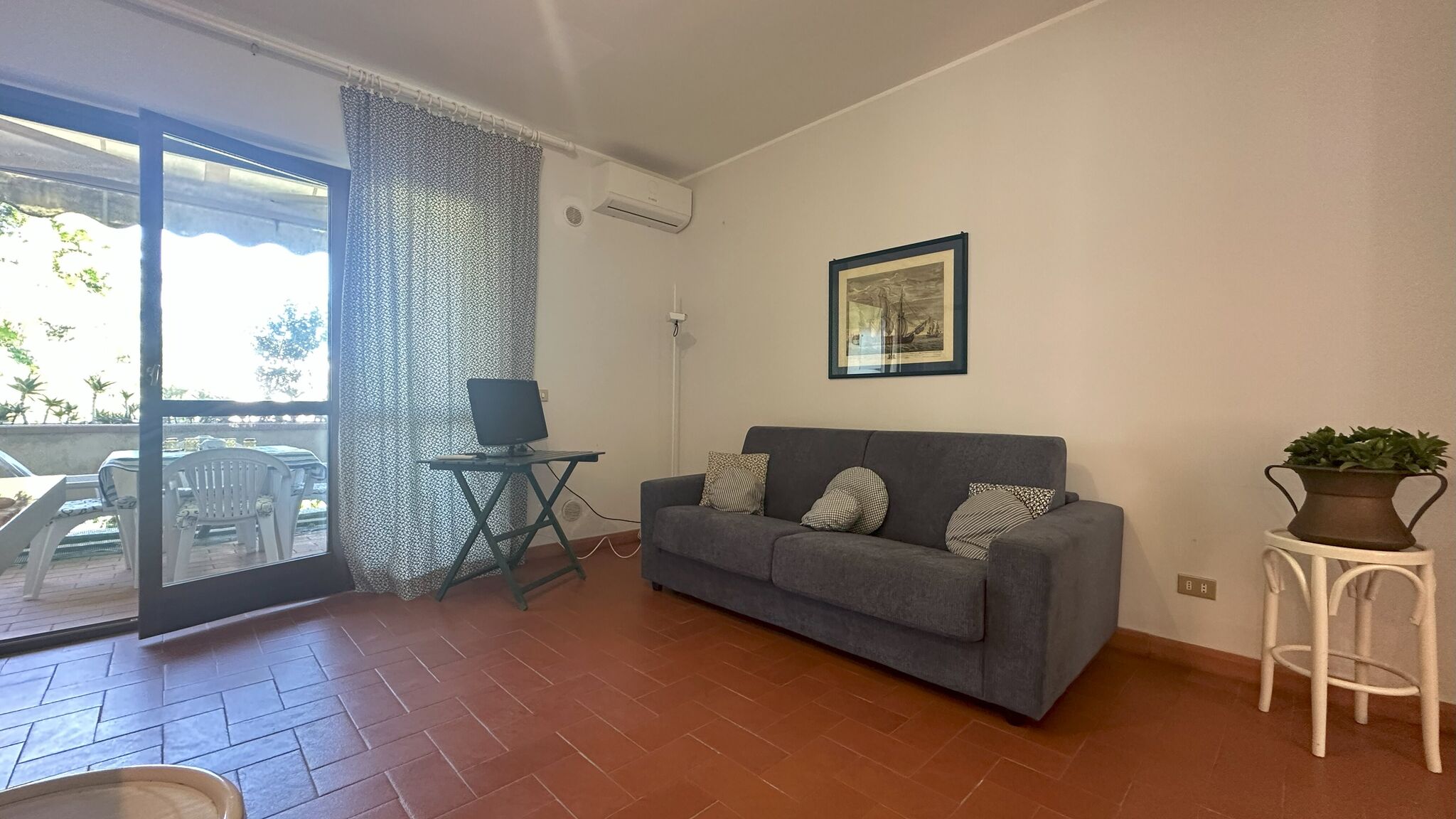 Italianway Grosseto Mariposa Retreat Apt - by Viva Domus