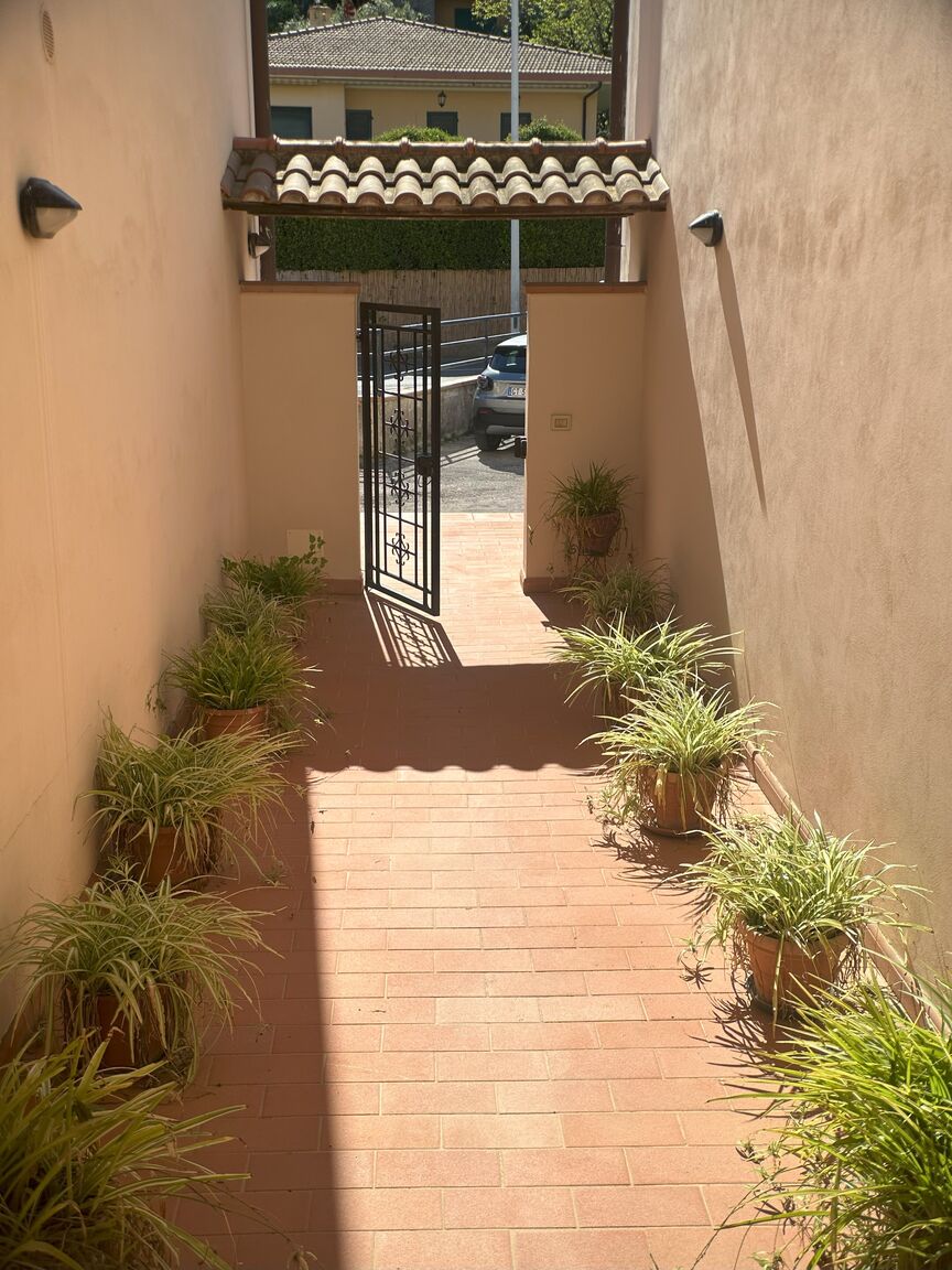 Italianway Grosseto Mariposa Retreat Apt - by Viva Domus
