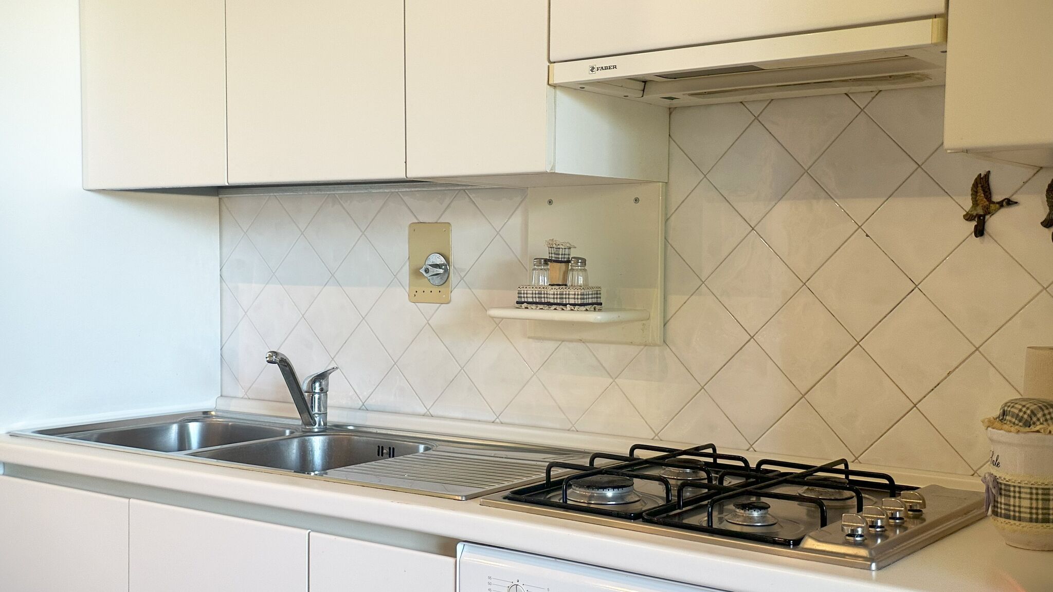 Italianway Grosseto Mariposa Retreat Apt - by Viva Domus
