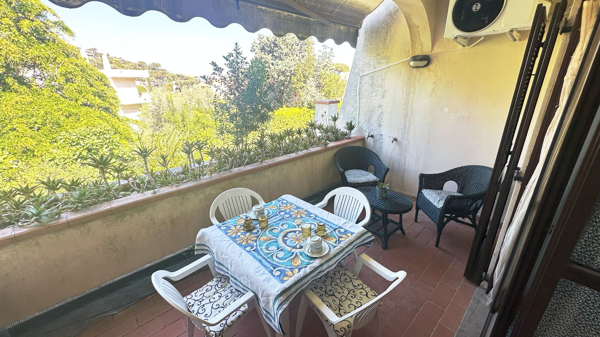 Italianway Grosseto Mariposa Retreat Apt - by Viva Domus