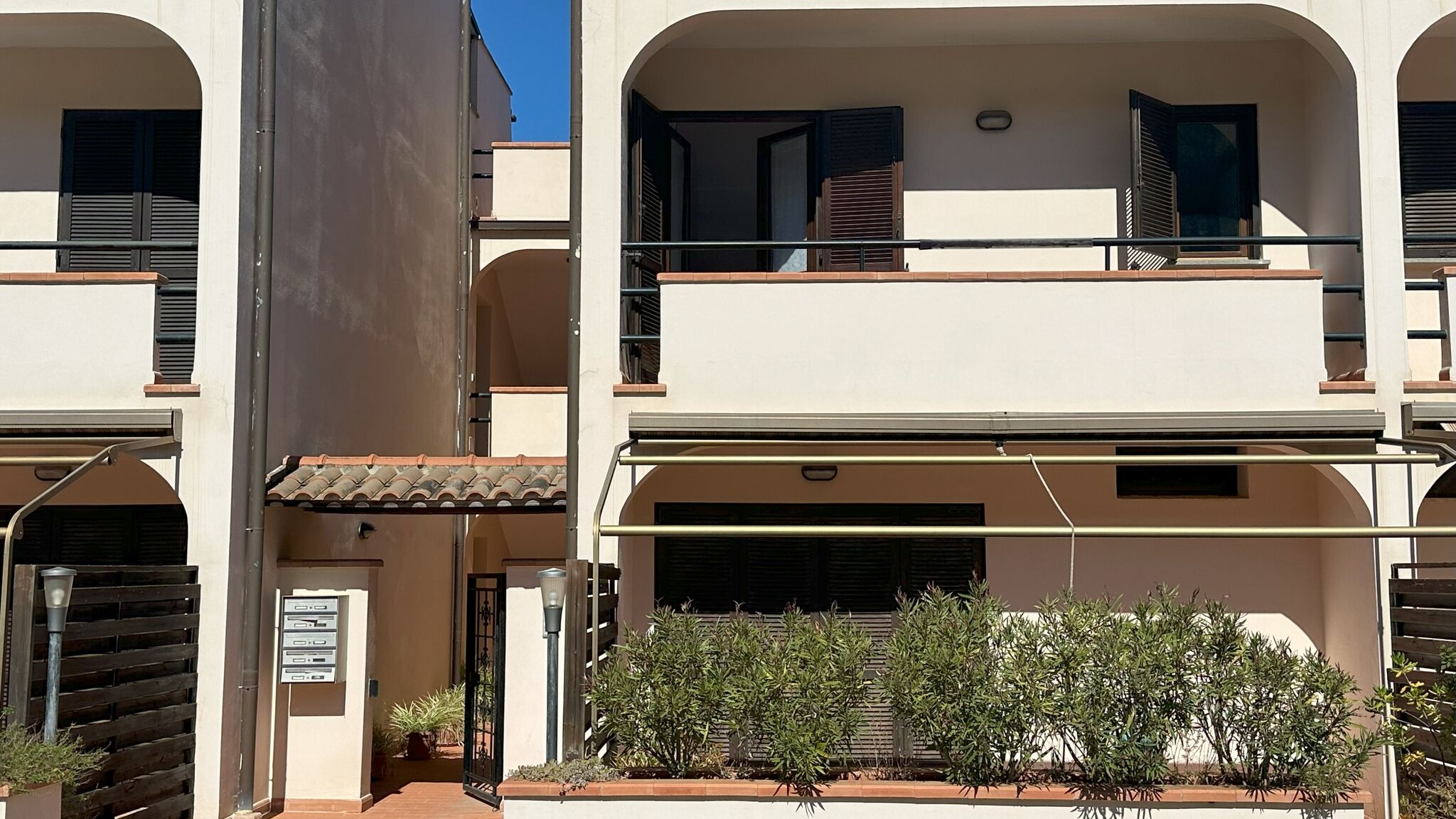 Italianway Grosseto Mariposa Retreat Apt - by Viva Domus