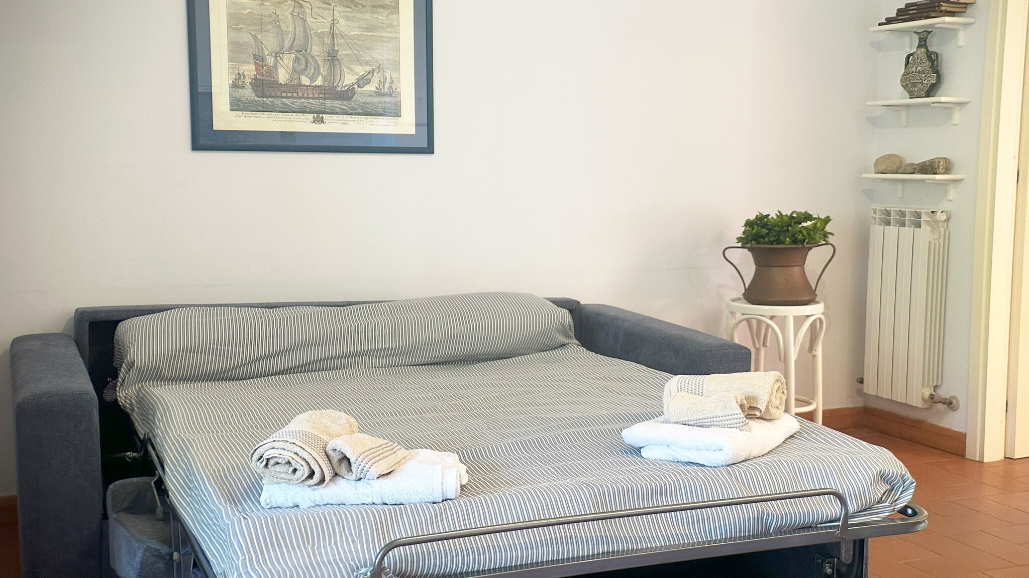 Italianway Grosseto Mariposa Retreat Apt - by Viva Domus