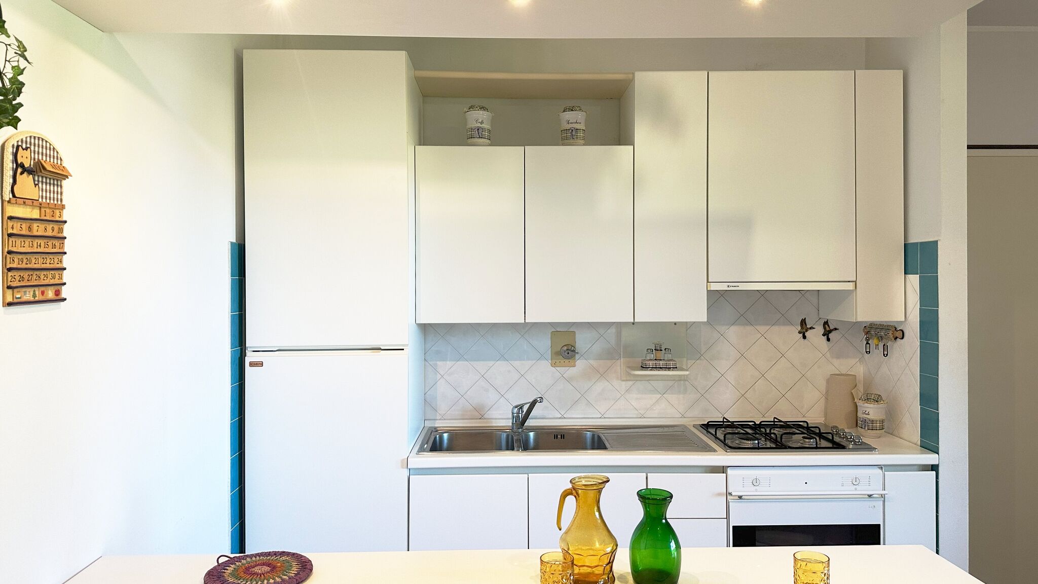 Italianway Grosseto Mariposa Retreat Apt - by Viva Domus