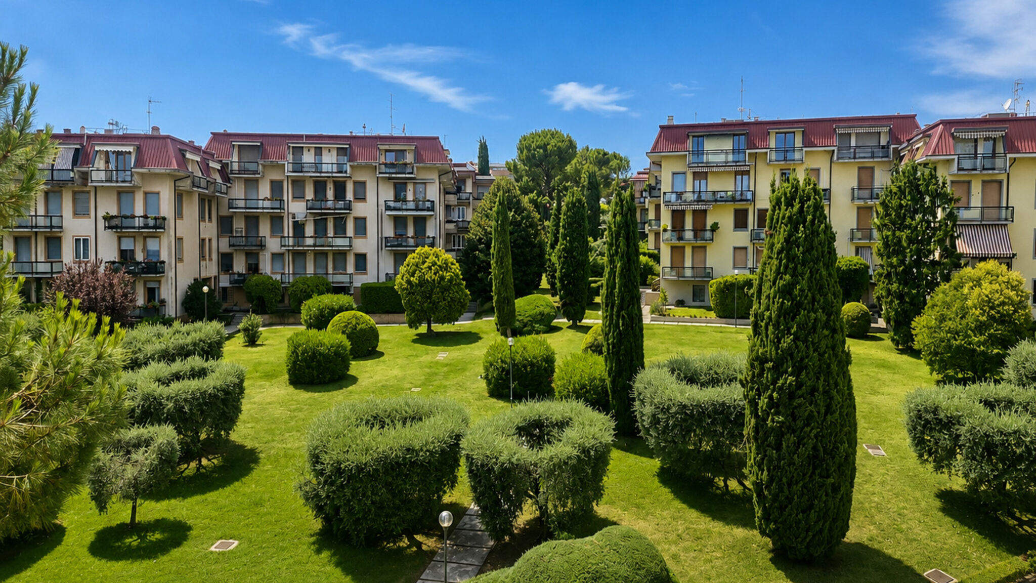 Italianway Desenzano del Garda Casa delle anatre By Case al Lago