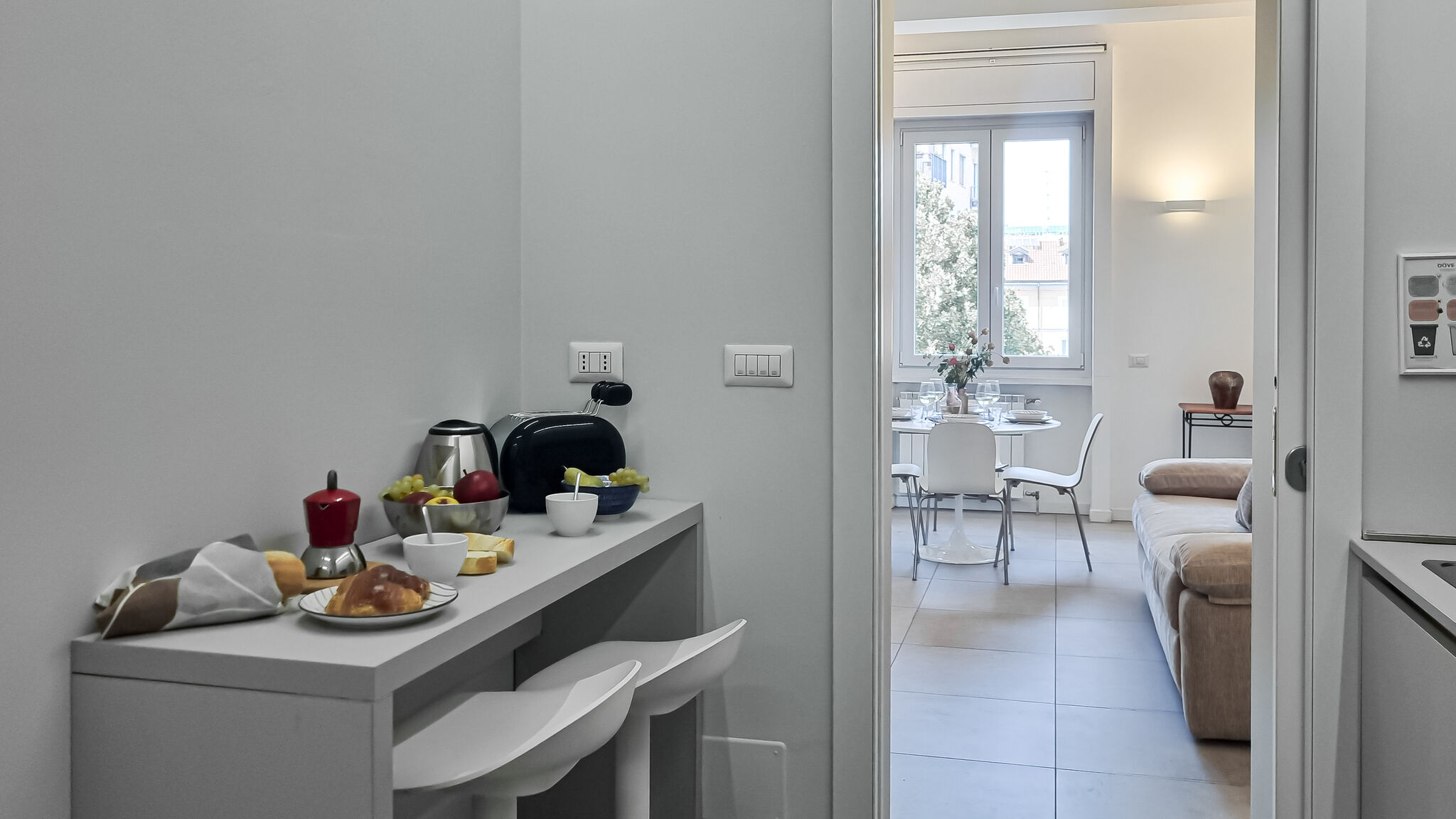 Italianway Milano Comfort - XXV Aprile 3