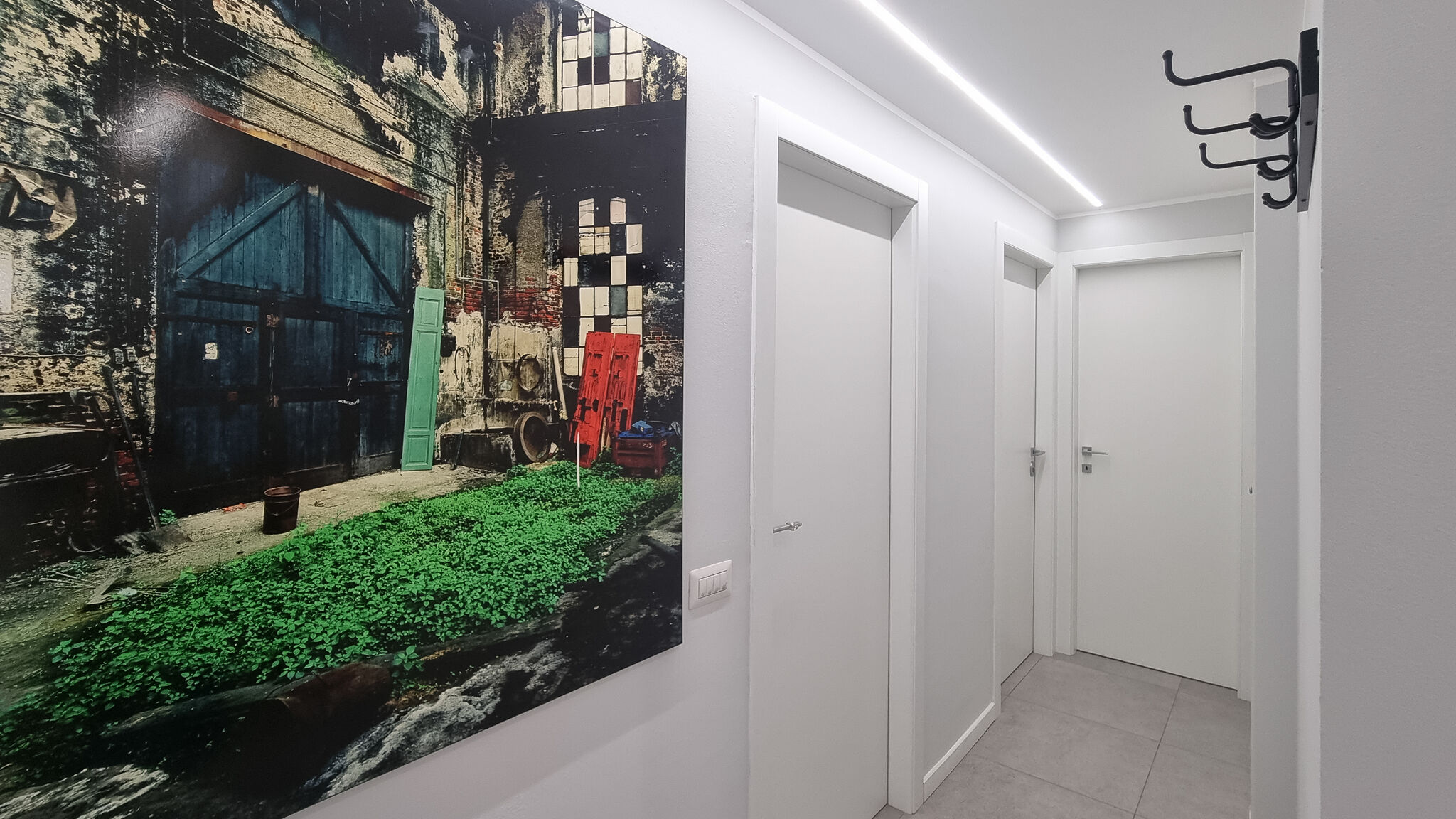 Italianway Milano Comfort - XXV Aprile 3