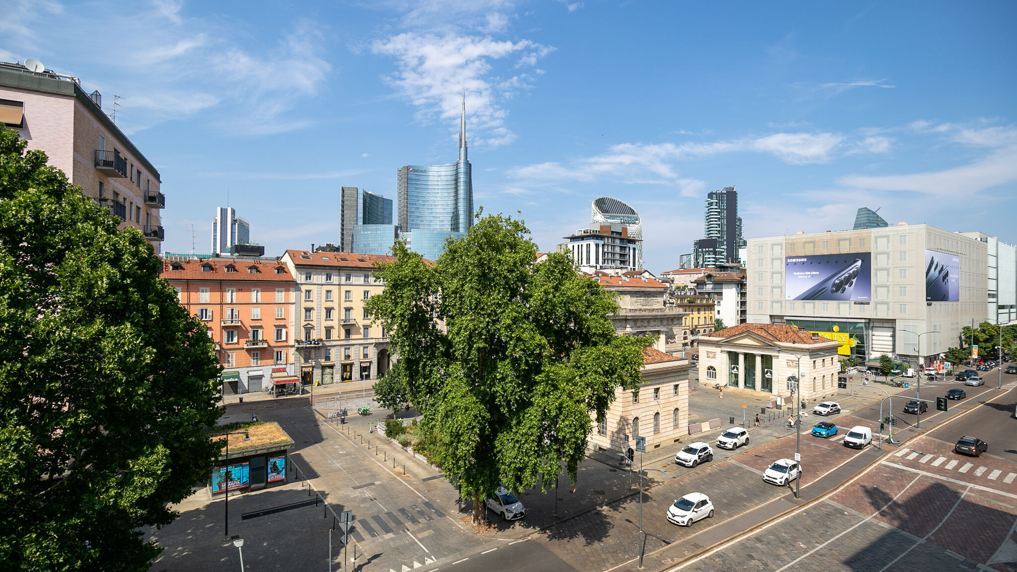 Italianway Milano Comfort - XXV Aprile 3