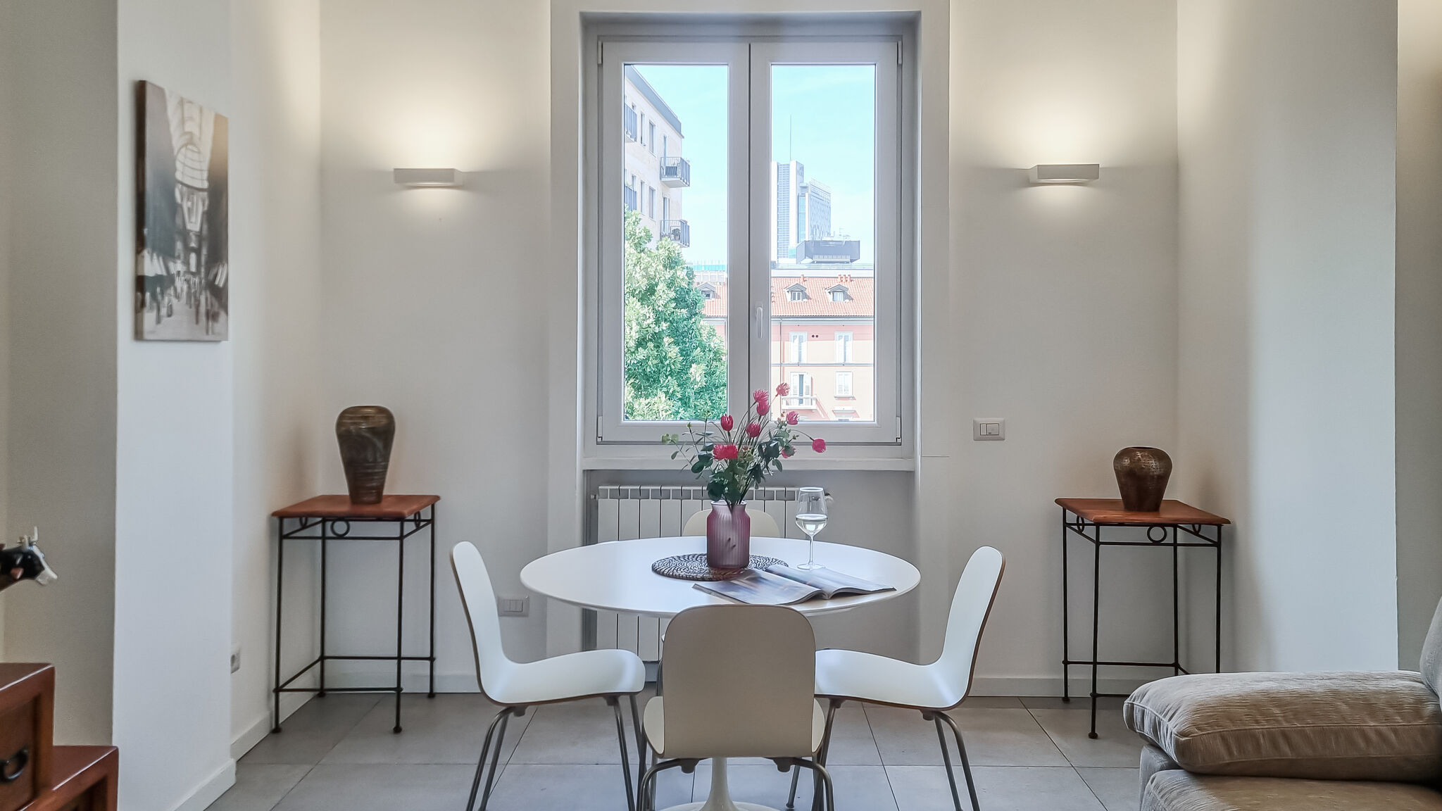 Italianway Milano Comfort - XXV Aprile 3