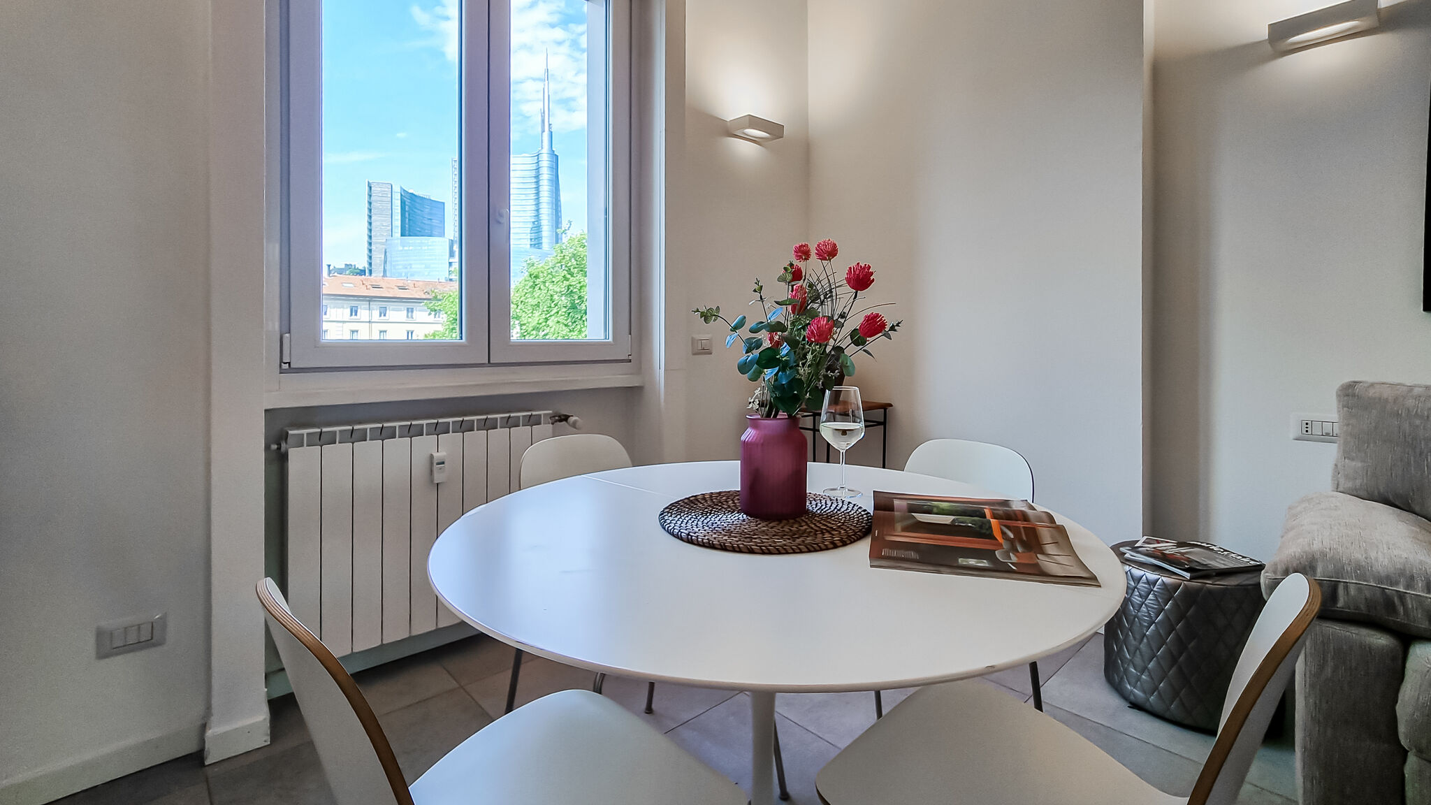 Italianway Milano Comfort - XXV Aprile 3