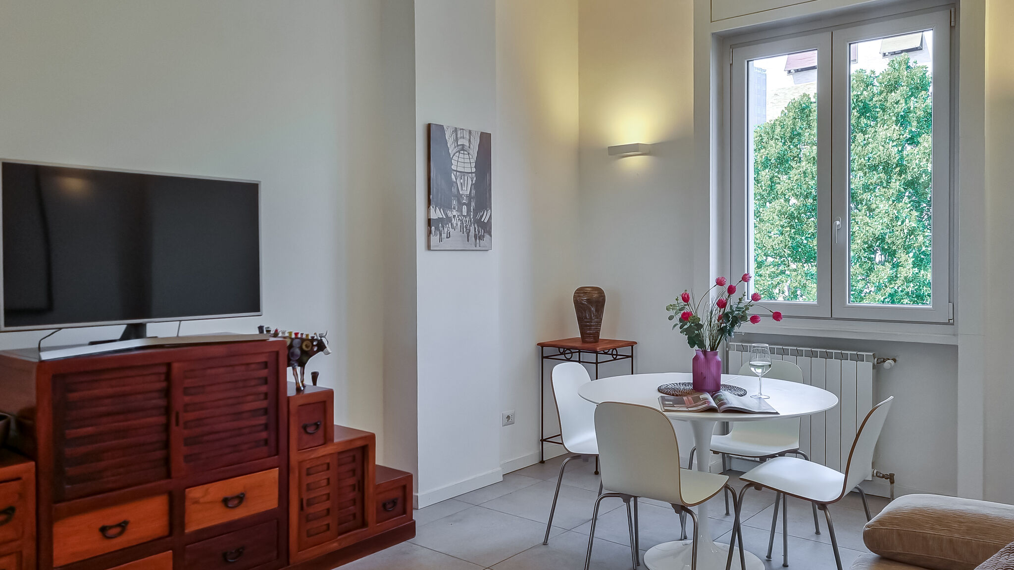 Italianway Milano Comfort - XXV Aprile 3