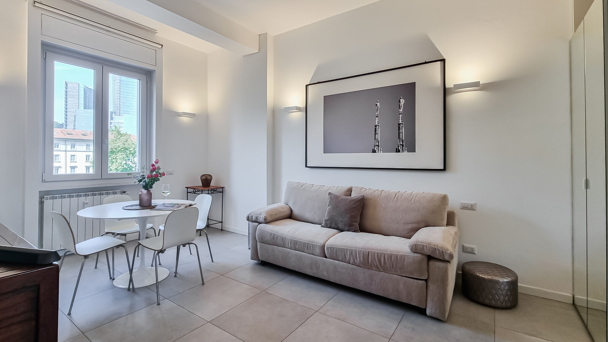 Italianway Milano Comfort - XXV Aprile 3