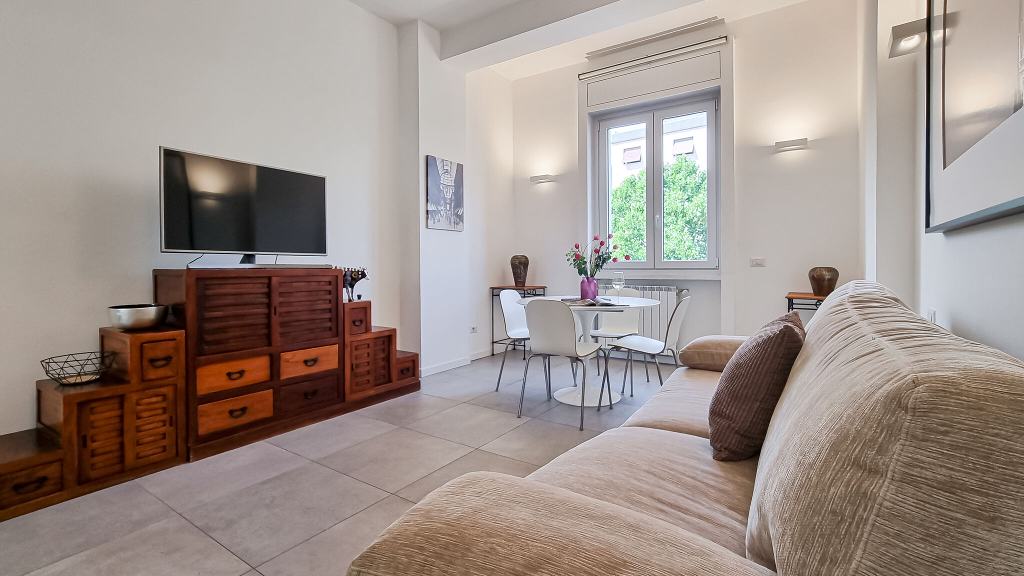 Italianway Milano Comfort - XXV Aprile 3
