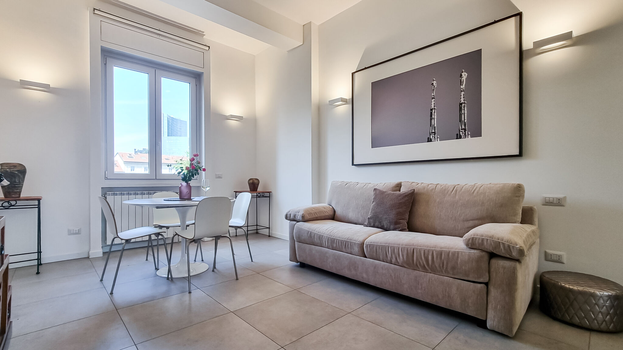 Italianway Milano Comfort - XXV Aprile 3