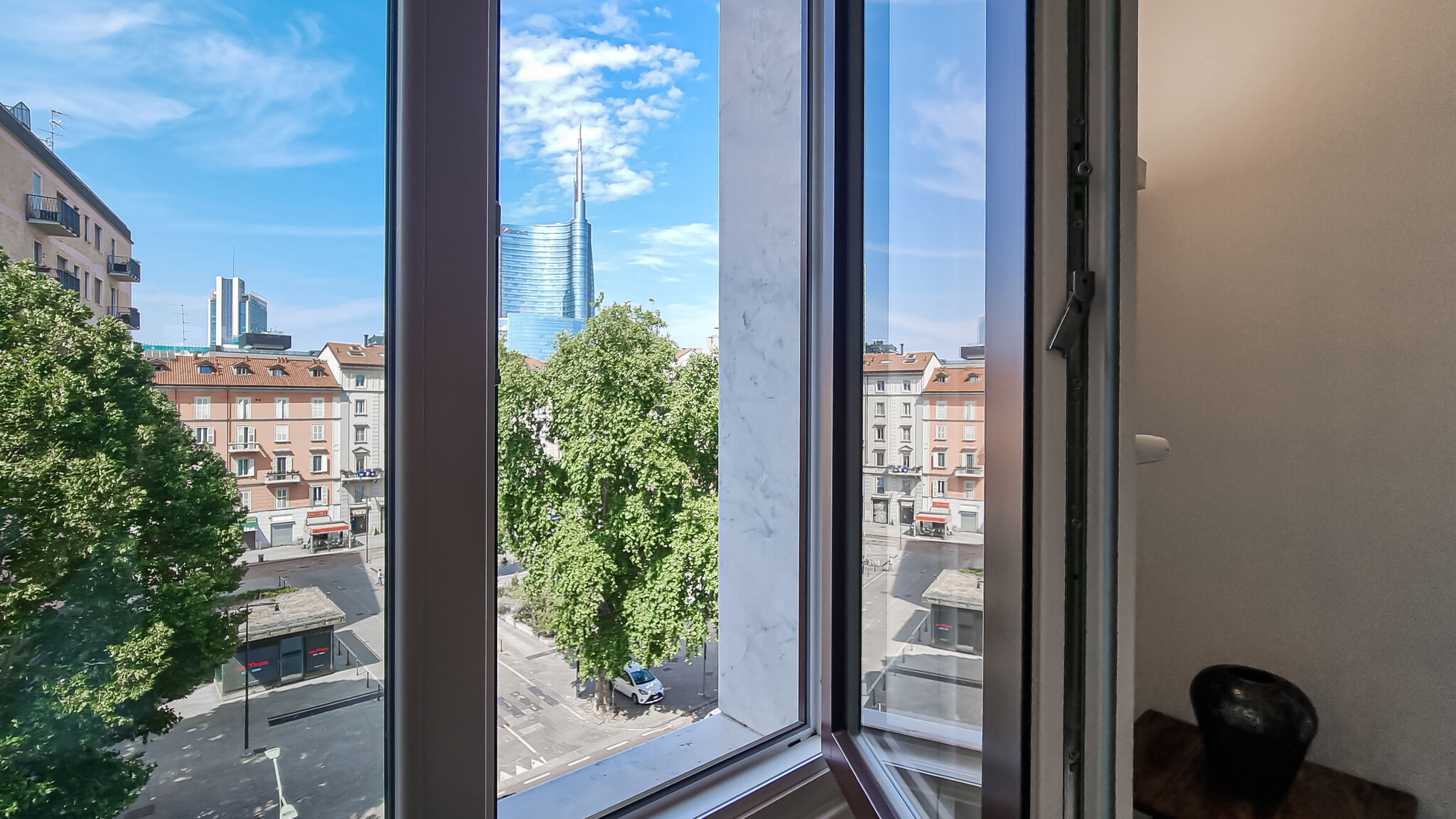 Italianway Milano Comfort - XXV Aprile 3