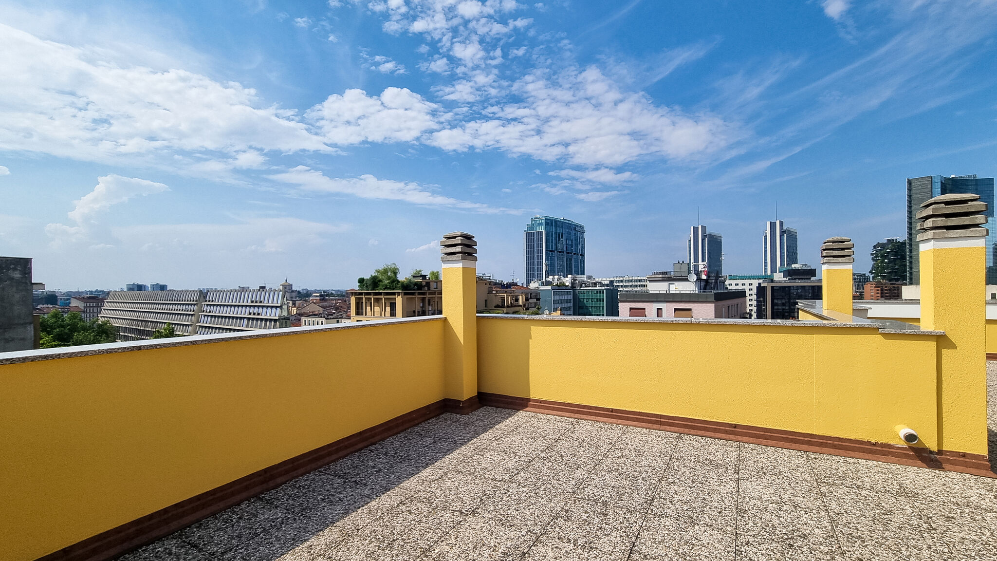 Italianway Milano Comfort - XXV Aprile 3