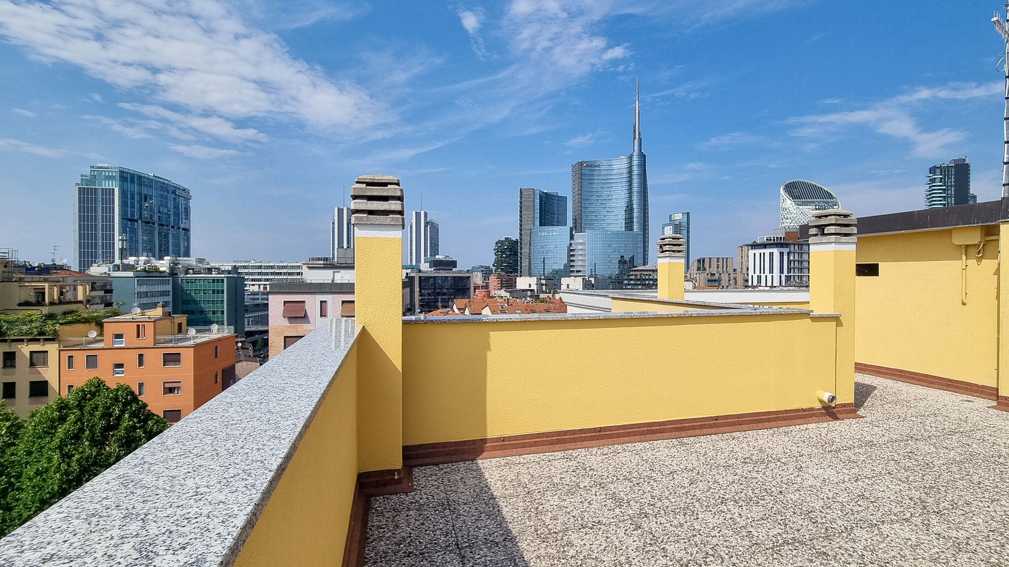 Italianway Milano Comfort - XXV Aprile 3