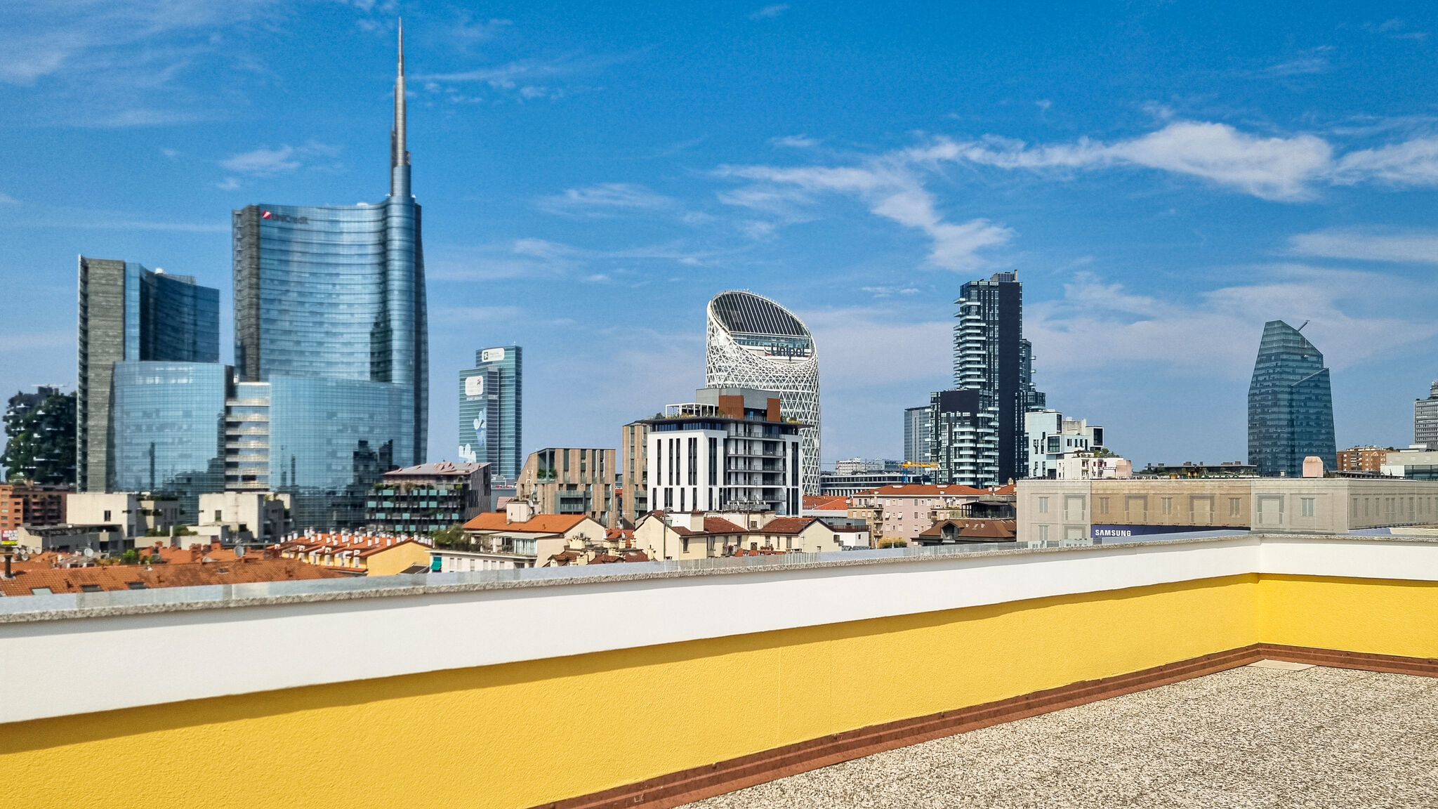 Italianway Milano Comfort - XXV Aprile 3