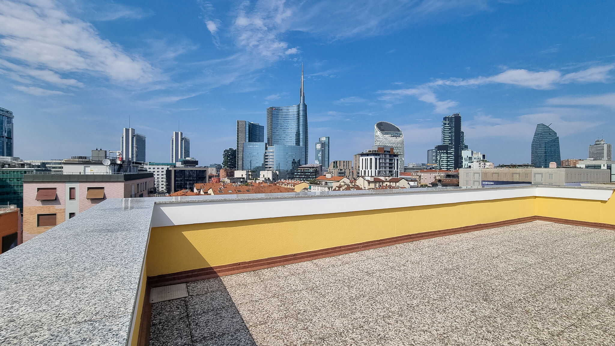 Italianway Milano Comfort - XXV Aprile 3