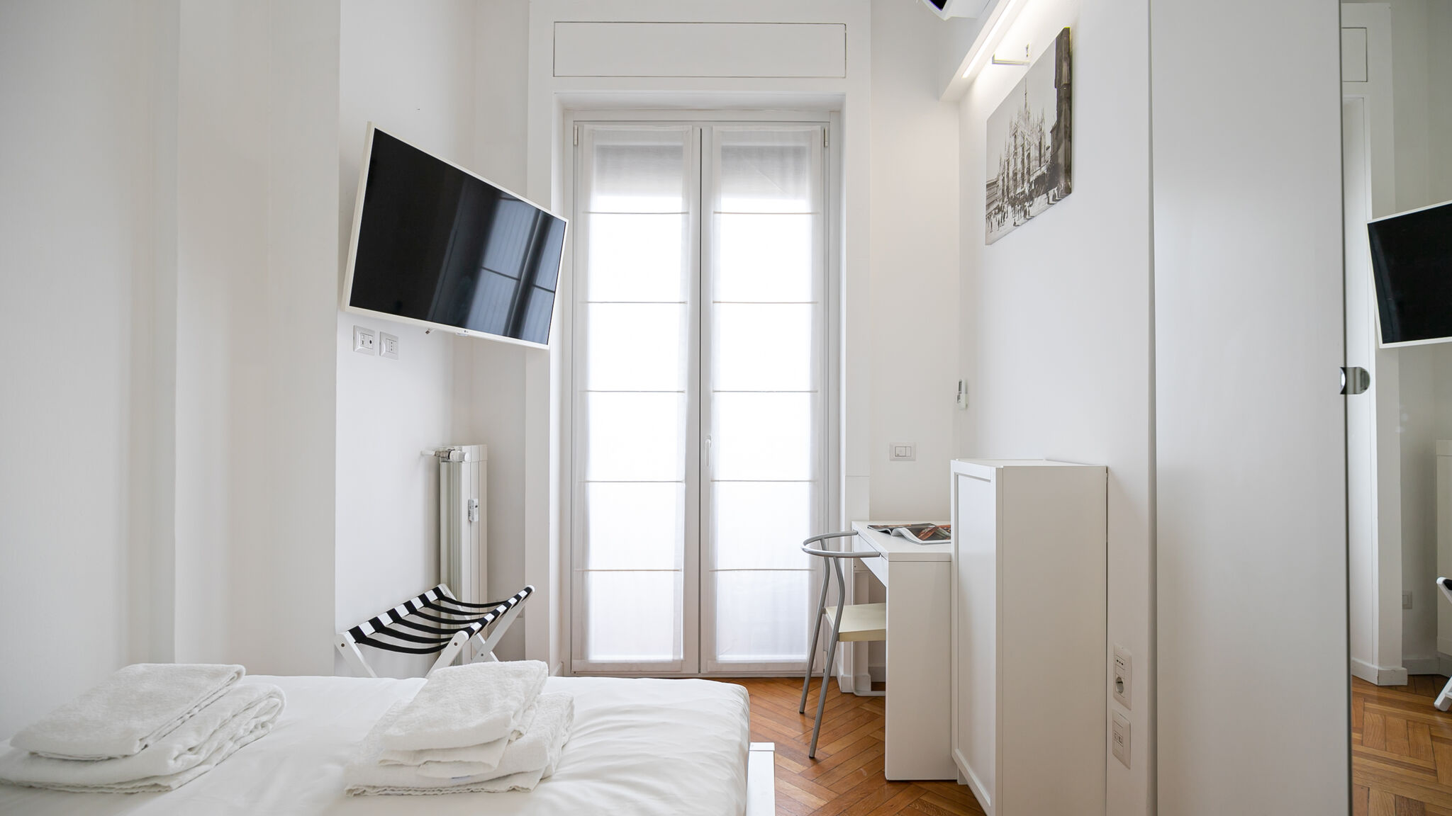 Italianway Milano Comfort - XXV Aprile 3