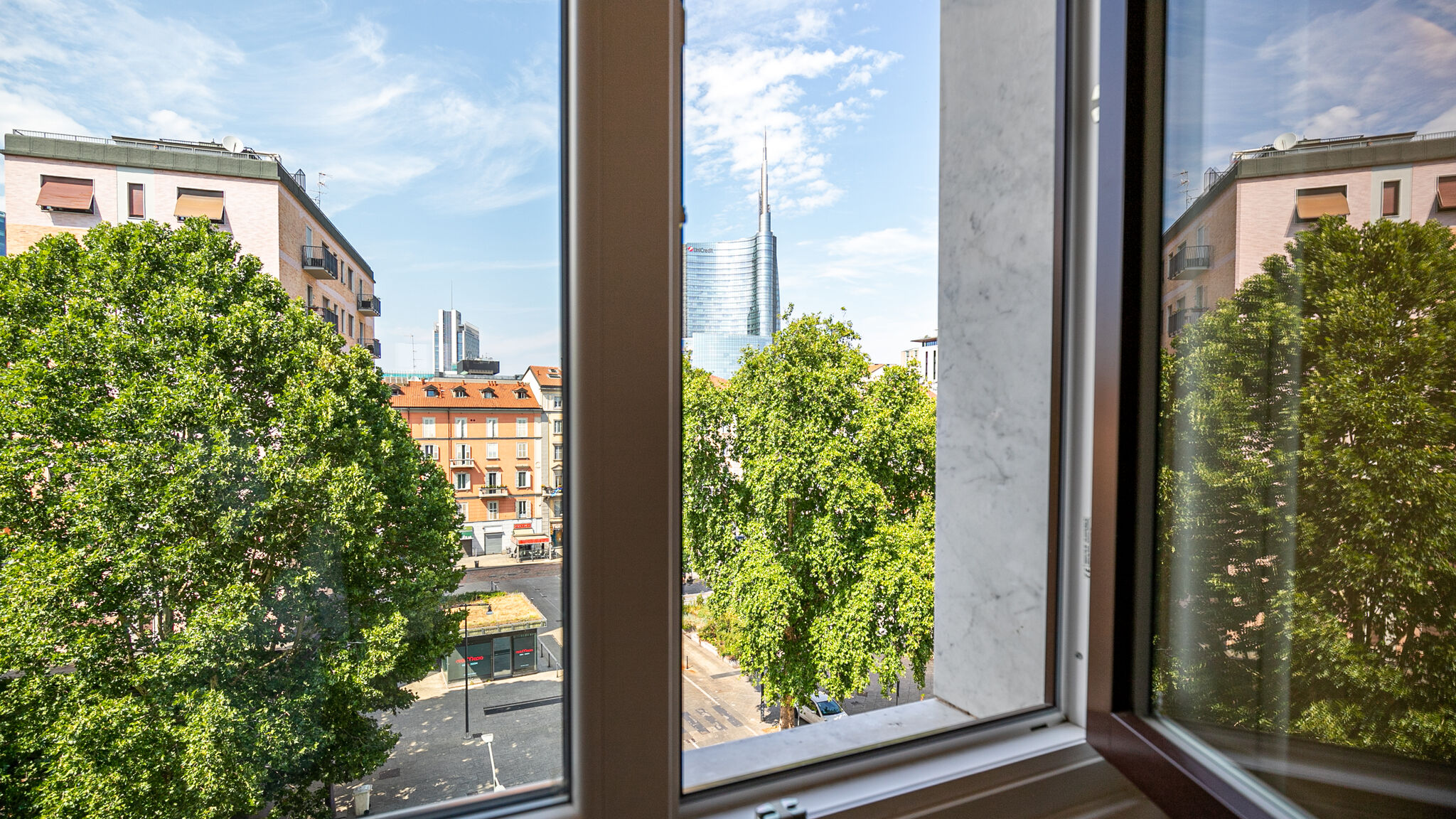 Italianway Milano Comfort - XXV Aprile 3