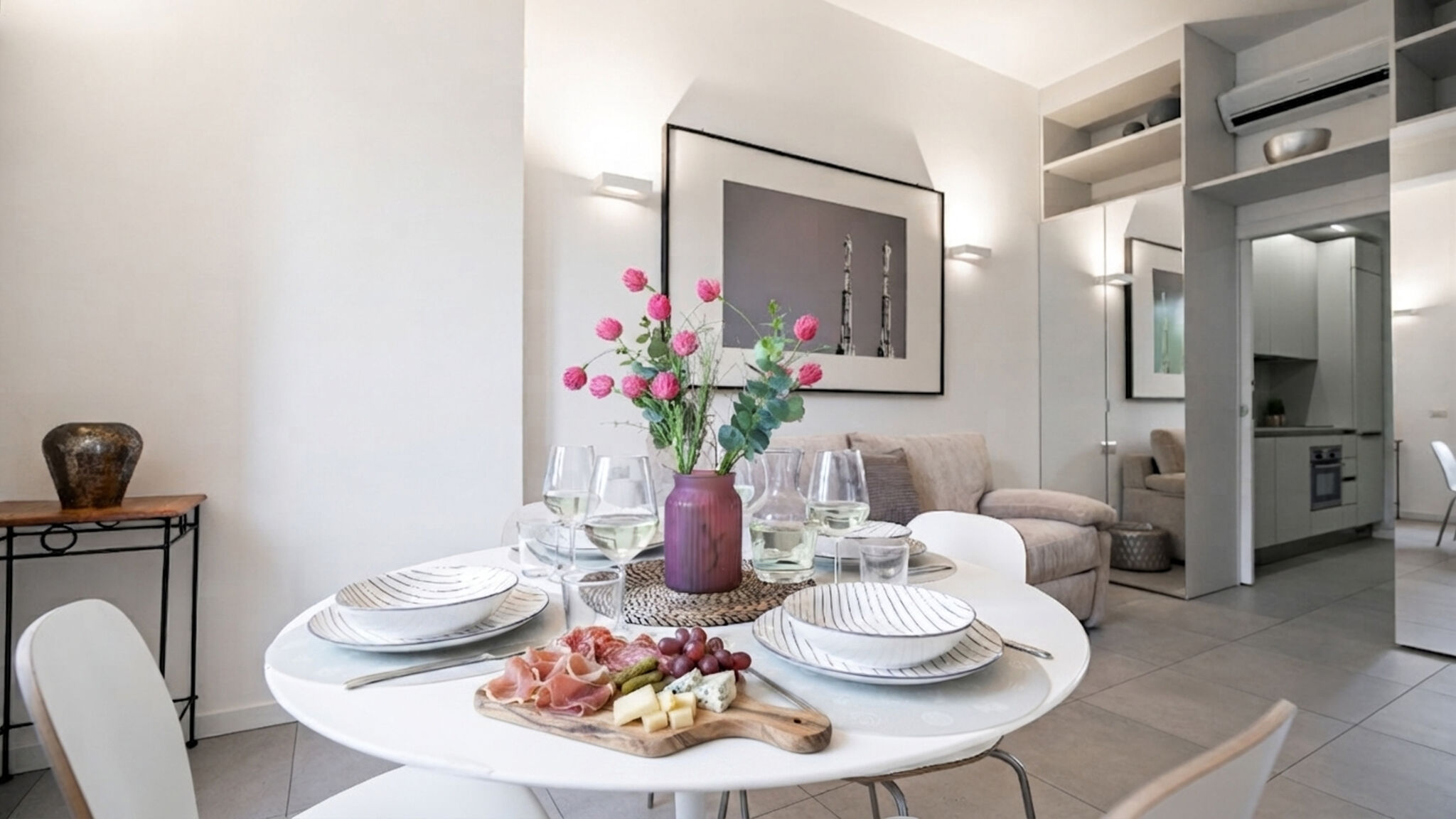 Italianway Milano Comfort - XXV Aprile 3