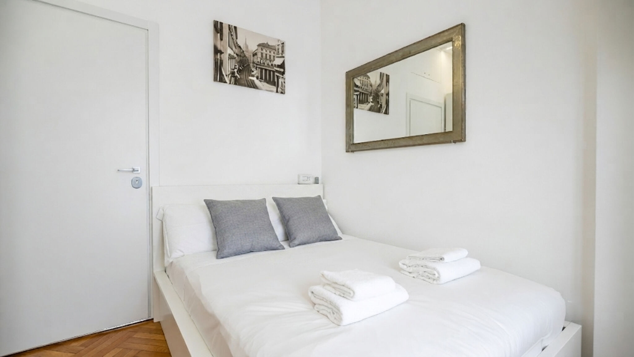 Italianway Milano Comfort - XXV Aprile 3