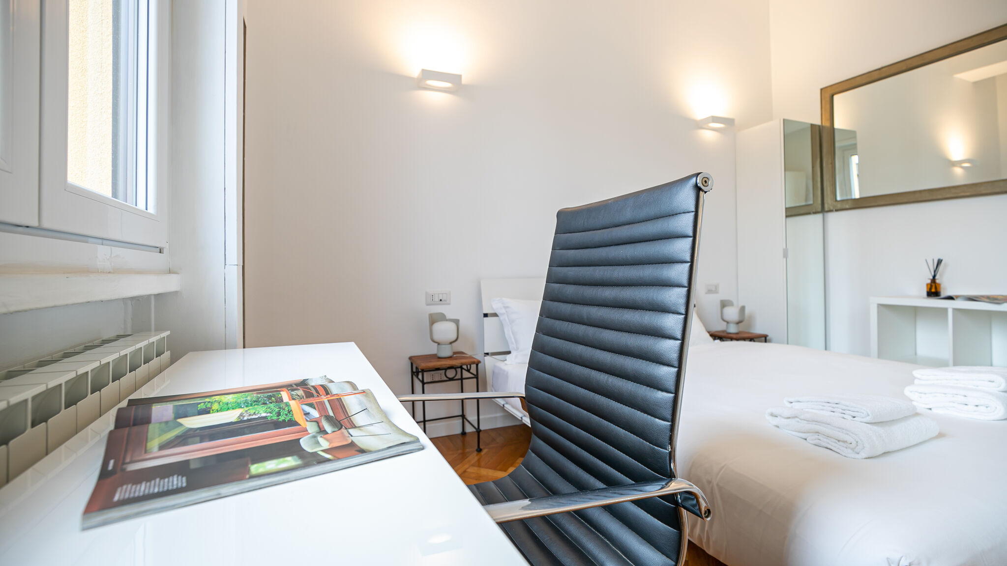Italianway Milano Comfort - XXV Aprile 3