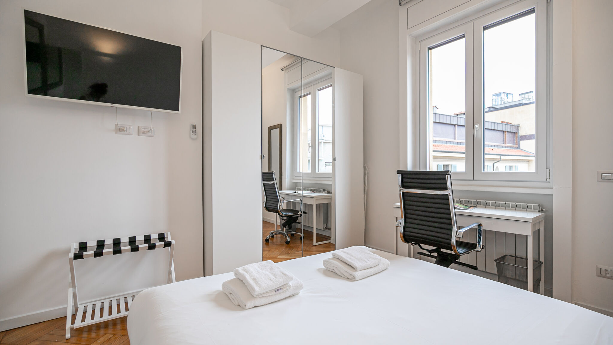 Italianway Milano Comfort - XXV Aprile 3