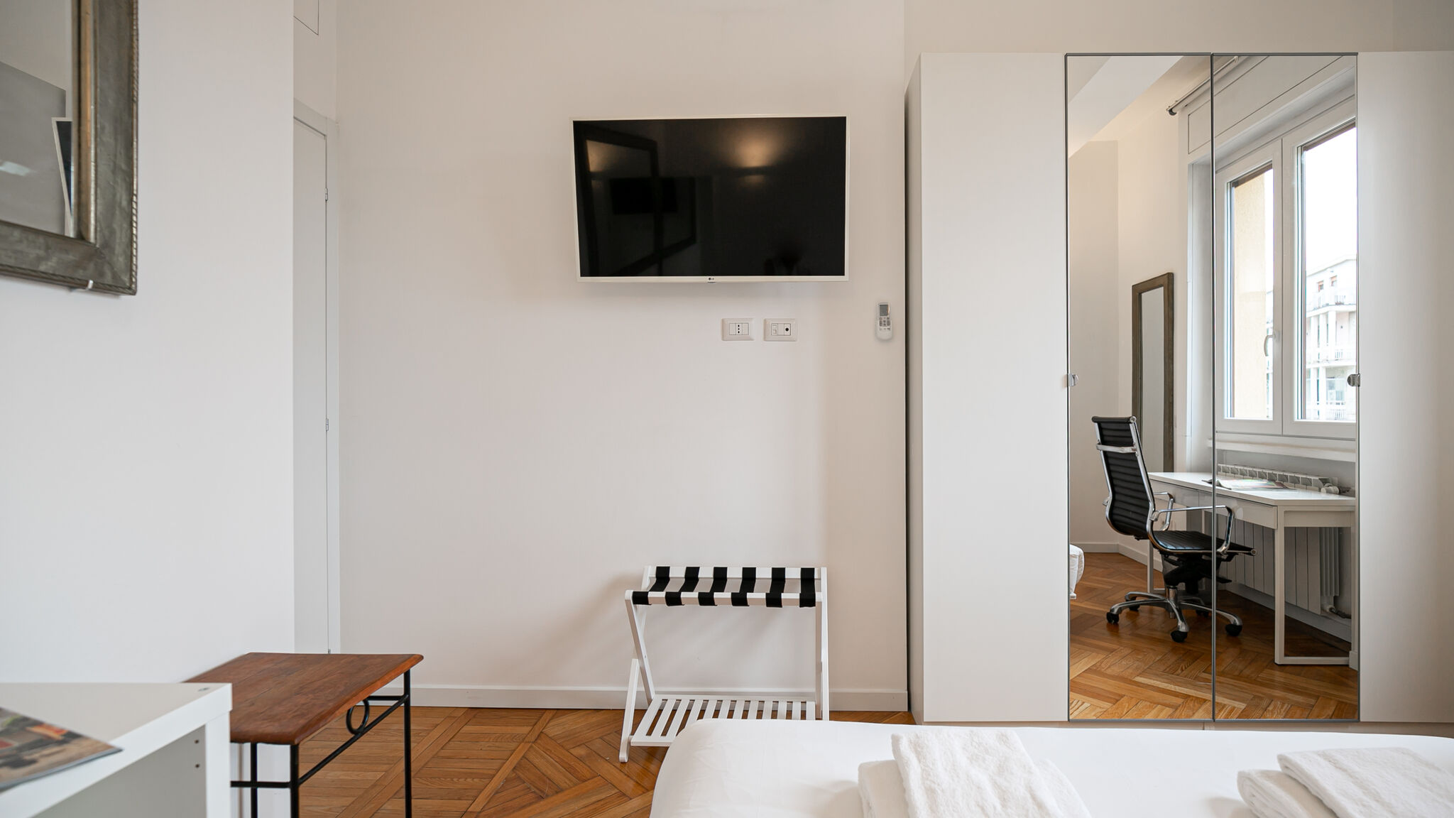 Italianway Milano Comfort - XXV Aprile 3