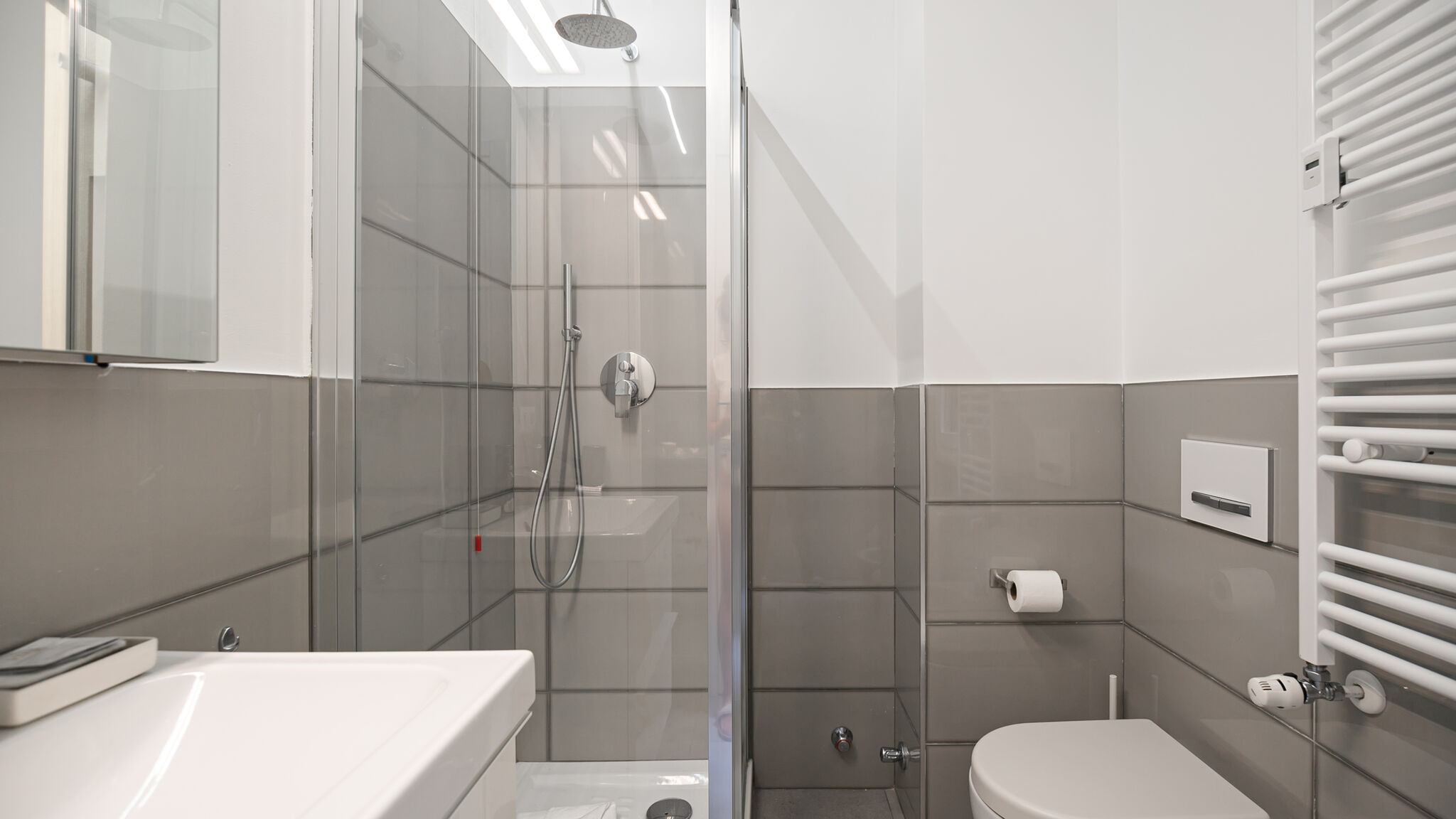 Italianway Milano Comfort - XXV Aprile 3