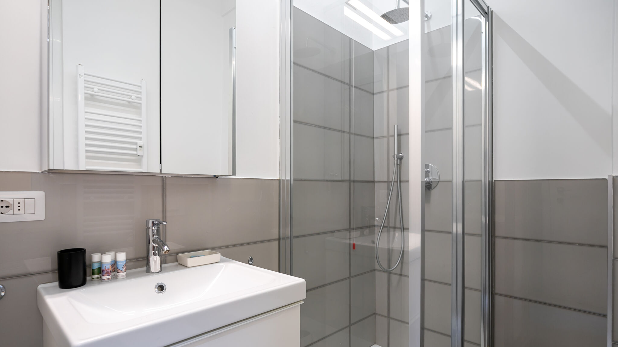 Italianway Milano Comfort - XXV Aprile 3